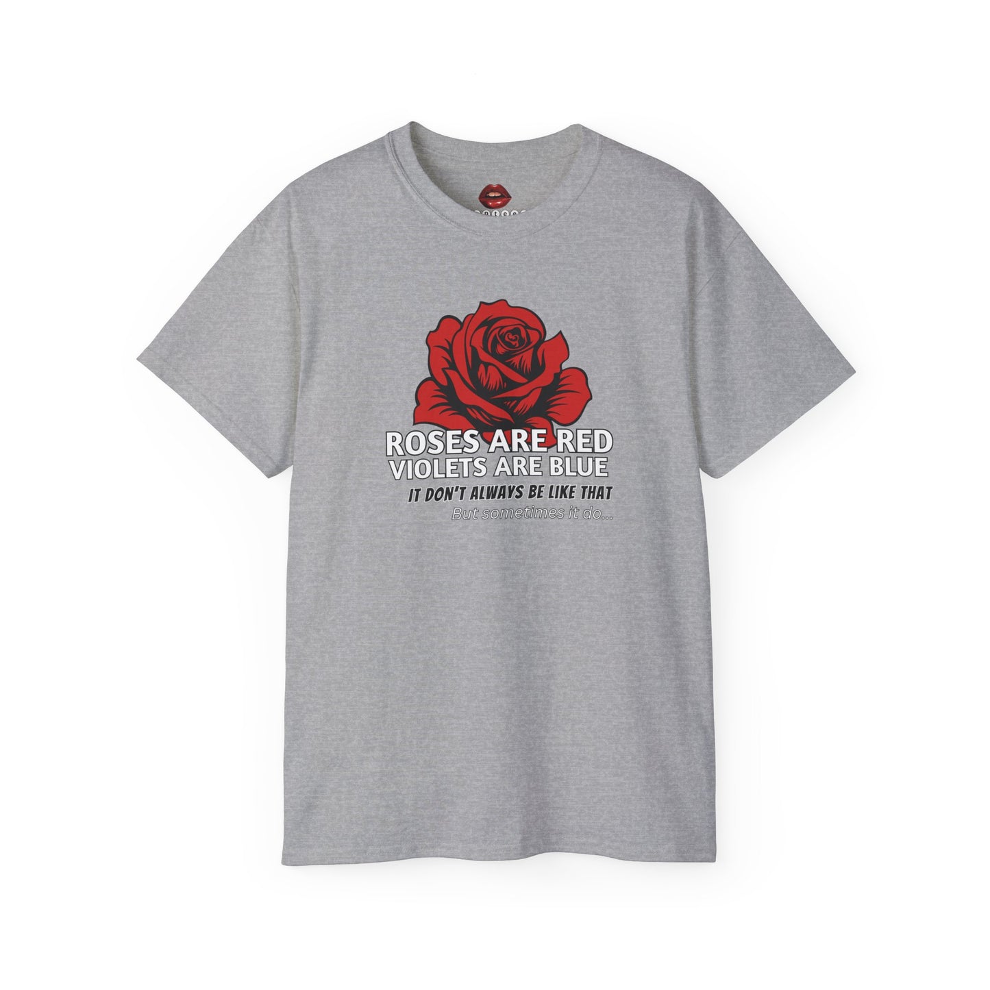 Sometimes It Do Unisex Ultra Cotton Tee