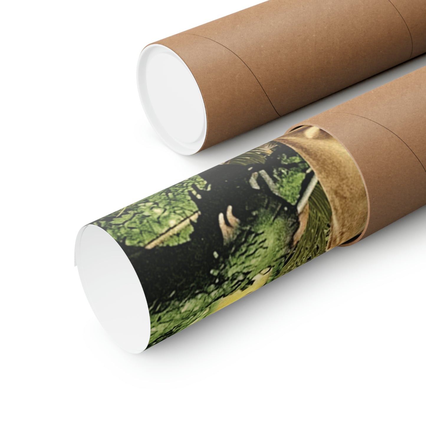 Land of the Lost 2 Matte Vertical Posters