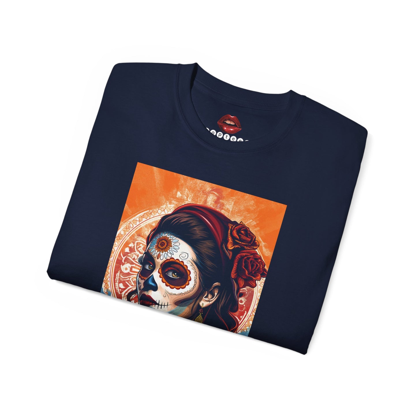 Dead 10 Unisex Ultra Cotton Tee