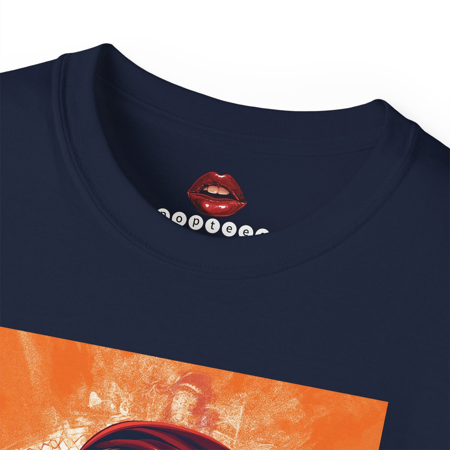 Dead 10 Unisex Ultra Cotton Tee