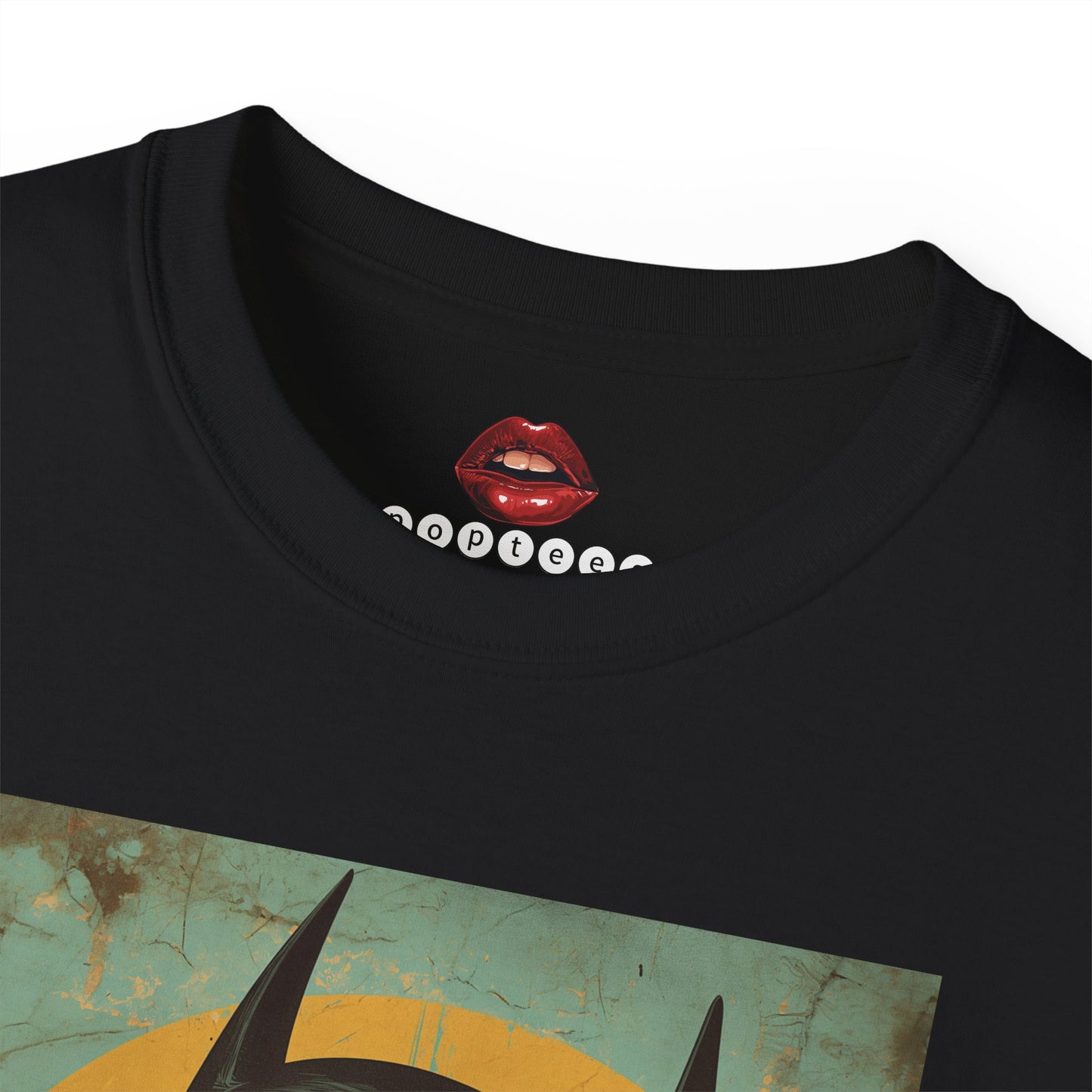 Batgirl 2 Unisex Ultra Cotton Tee