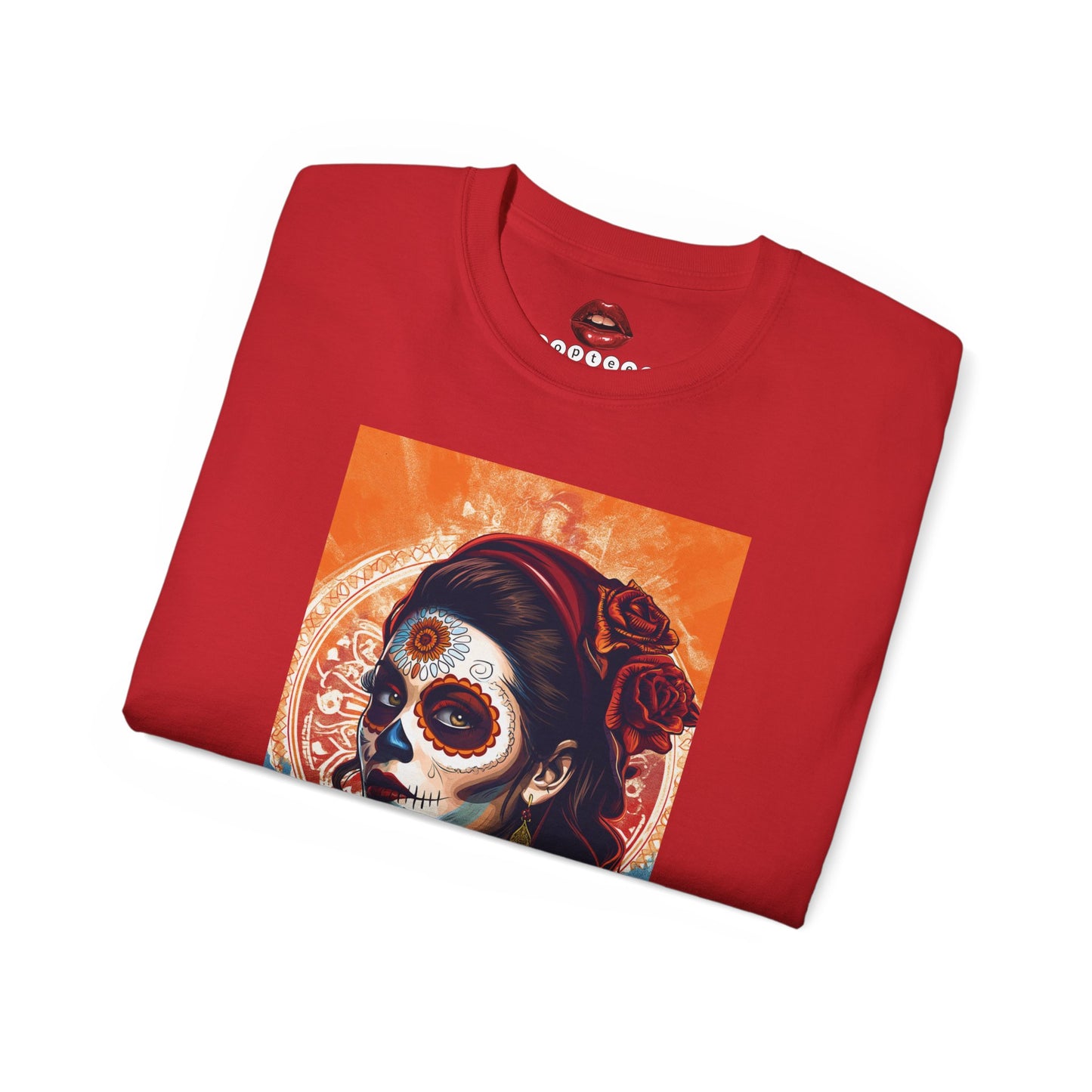 Dead 10 Unisex Ultra Cotton Tee