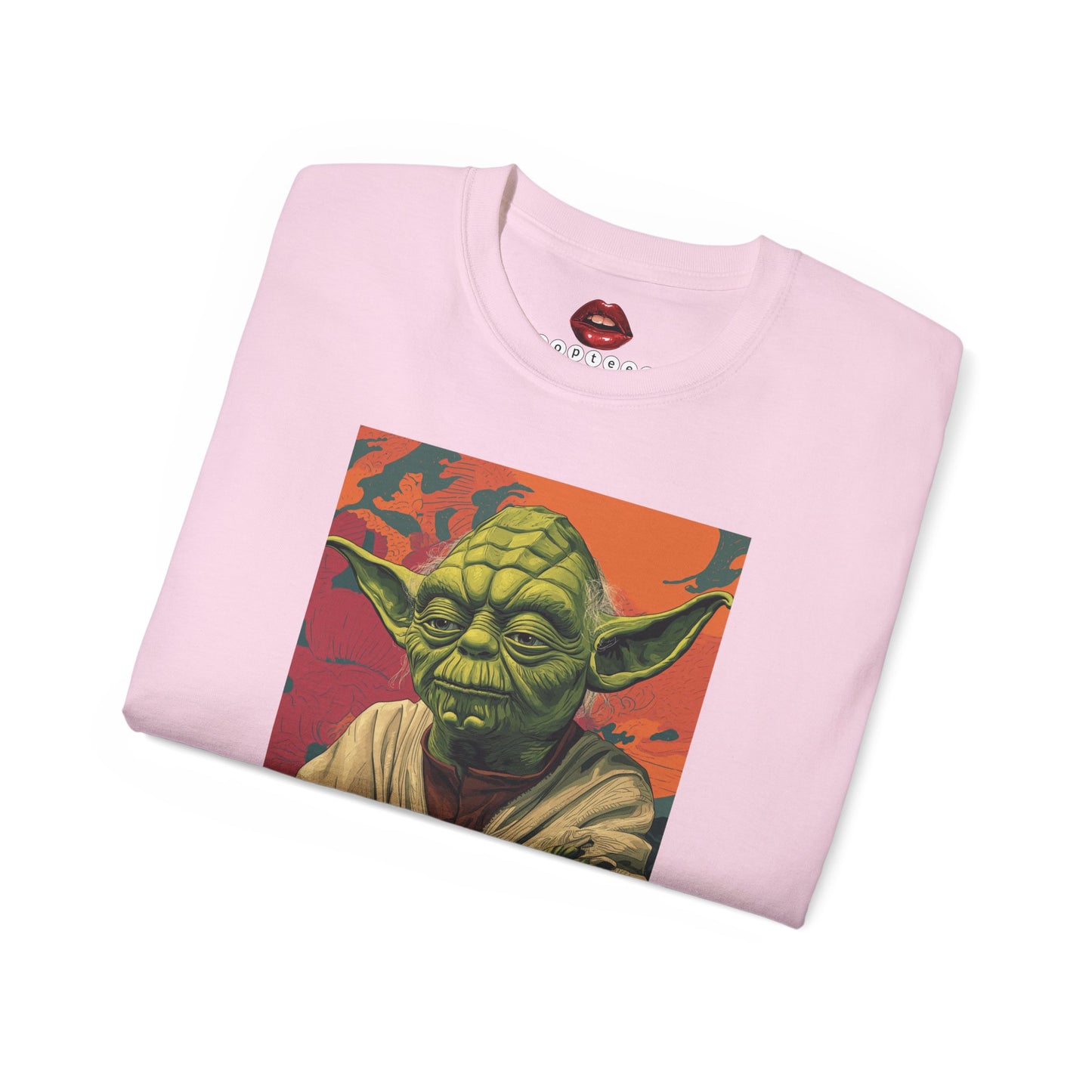 Yoda 1 Unisex Ultra Cotton Tee