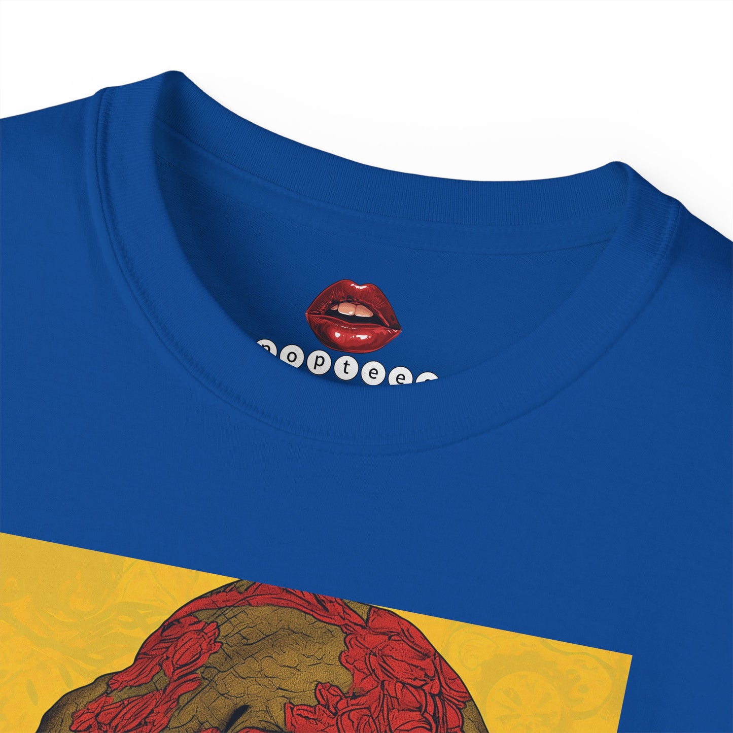 Girl 2 Unisex Ultra Cotton Tee
