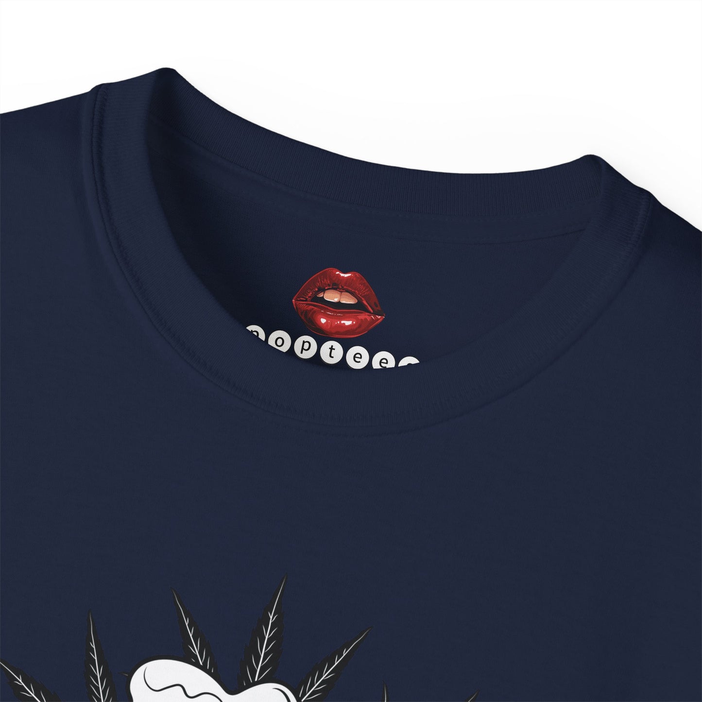 Life Is Short Unisex Ultra Cotton Tee