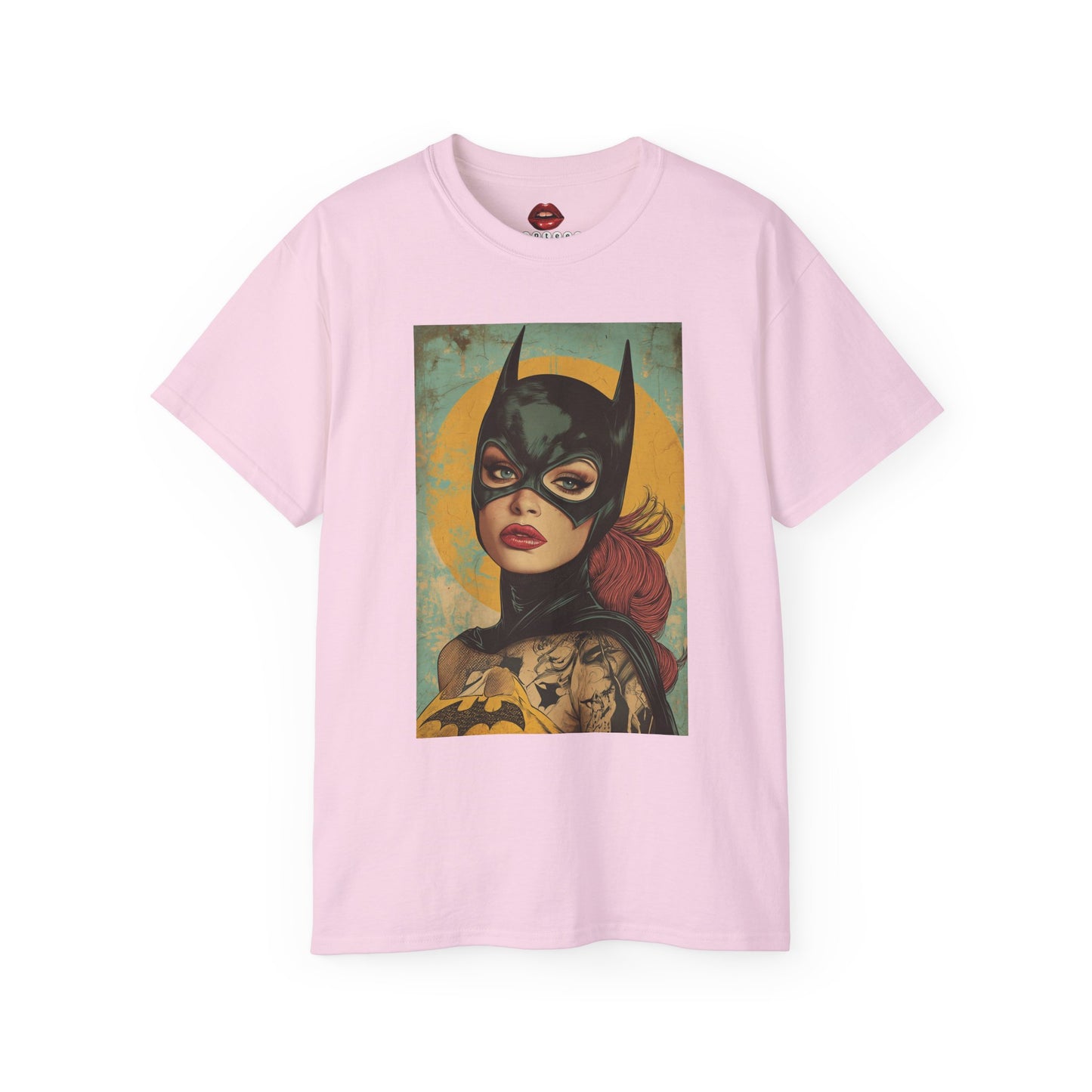 Batgirl 2 Unisex Ultra Cotton Tee
