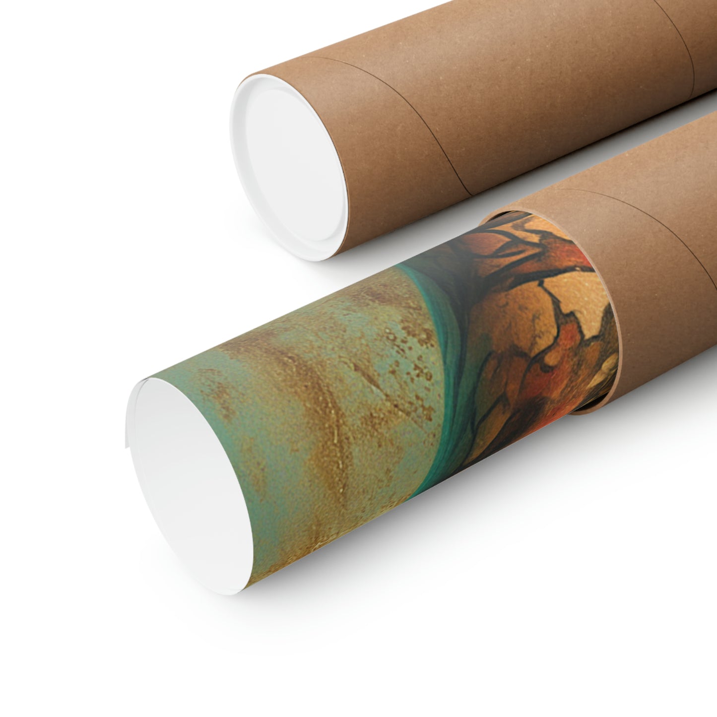 Day of the Dead 10 Matte Vertical Posters