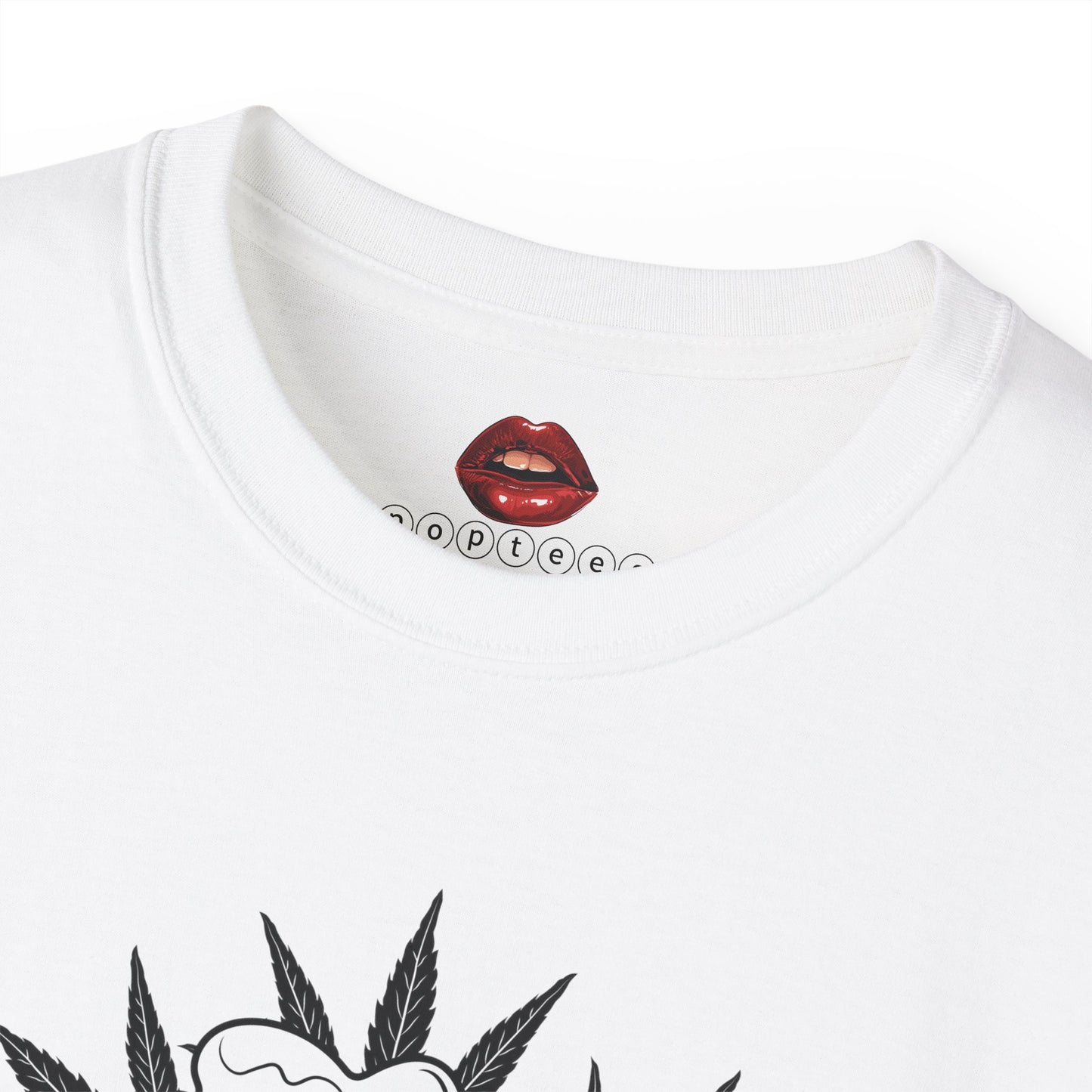 Life Is Short Unisex Ultra Cotton Tee