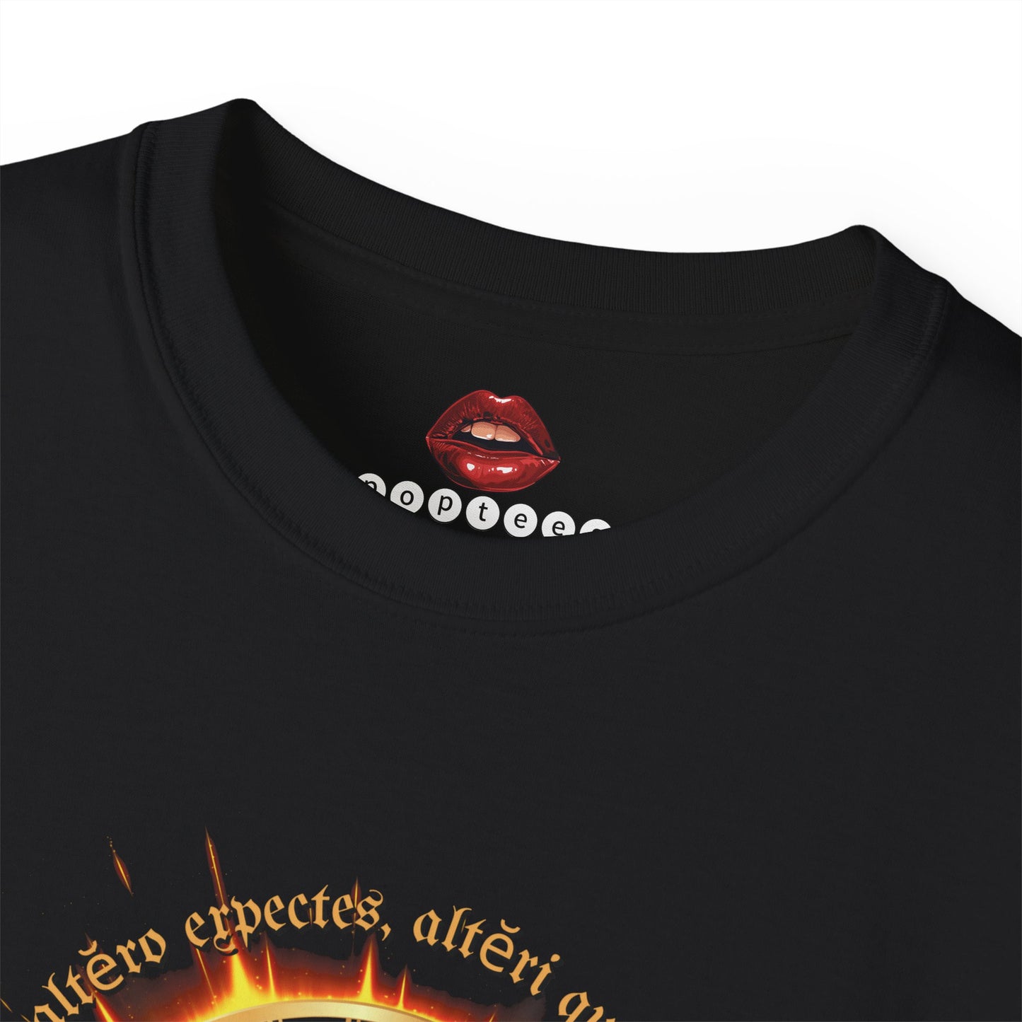 Latin Milan Italia Unisex Ultra Cotton Tee