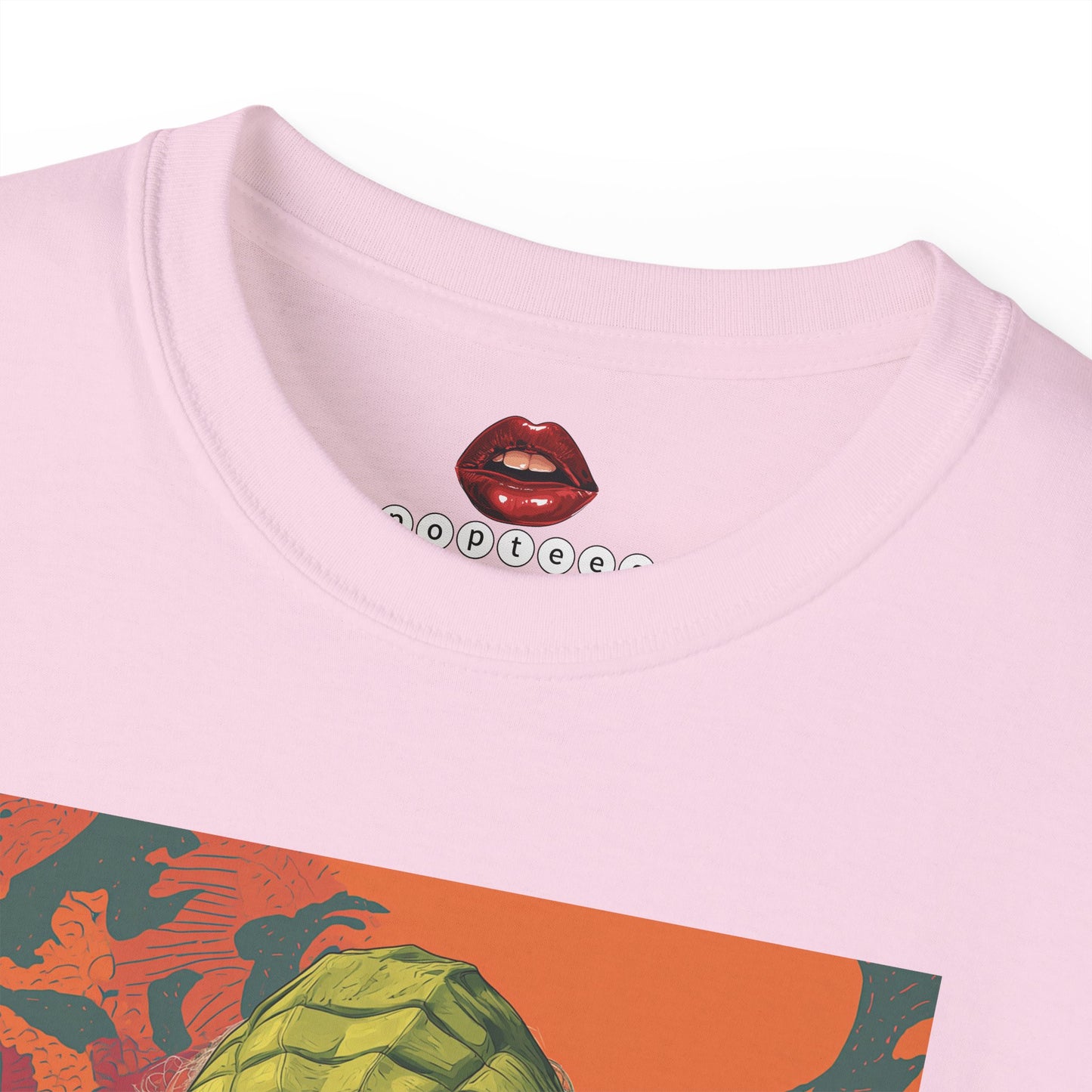 Yoda 1 Unisex Ultra Cotton Tee