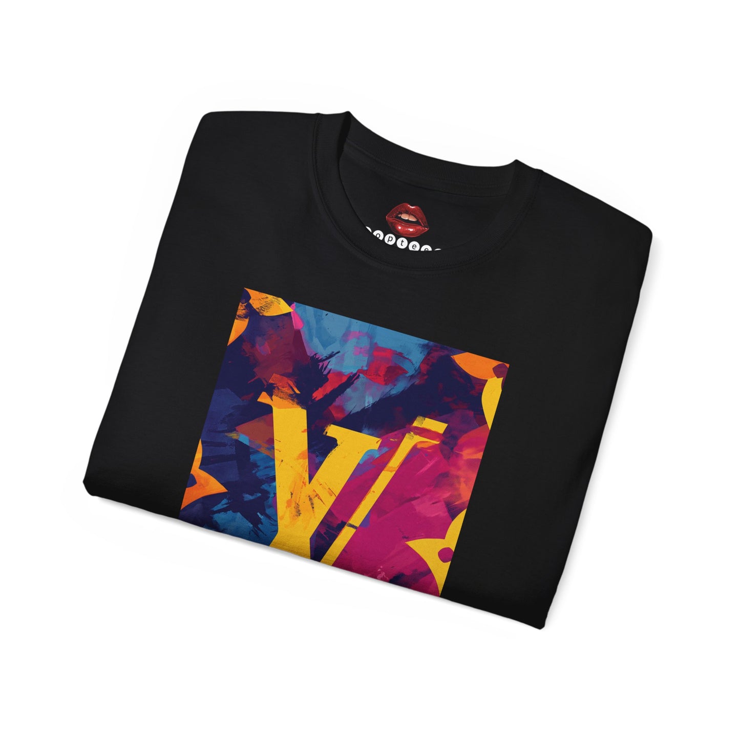 LV 1 Unisex Ultra Cotton Tee
