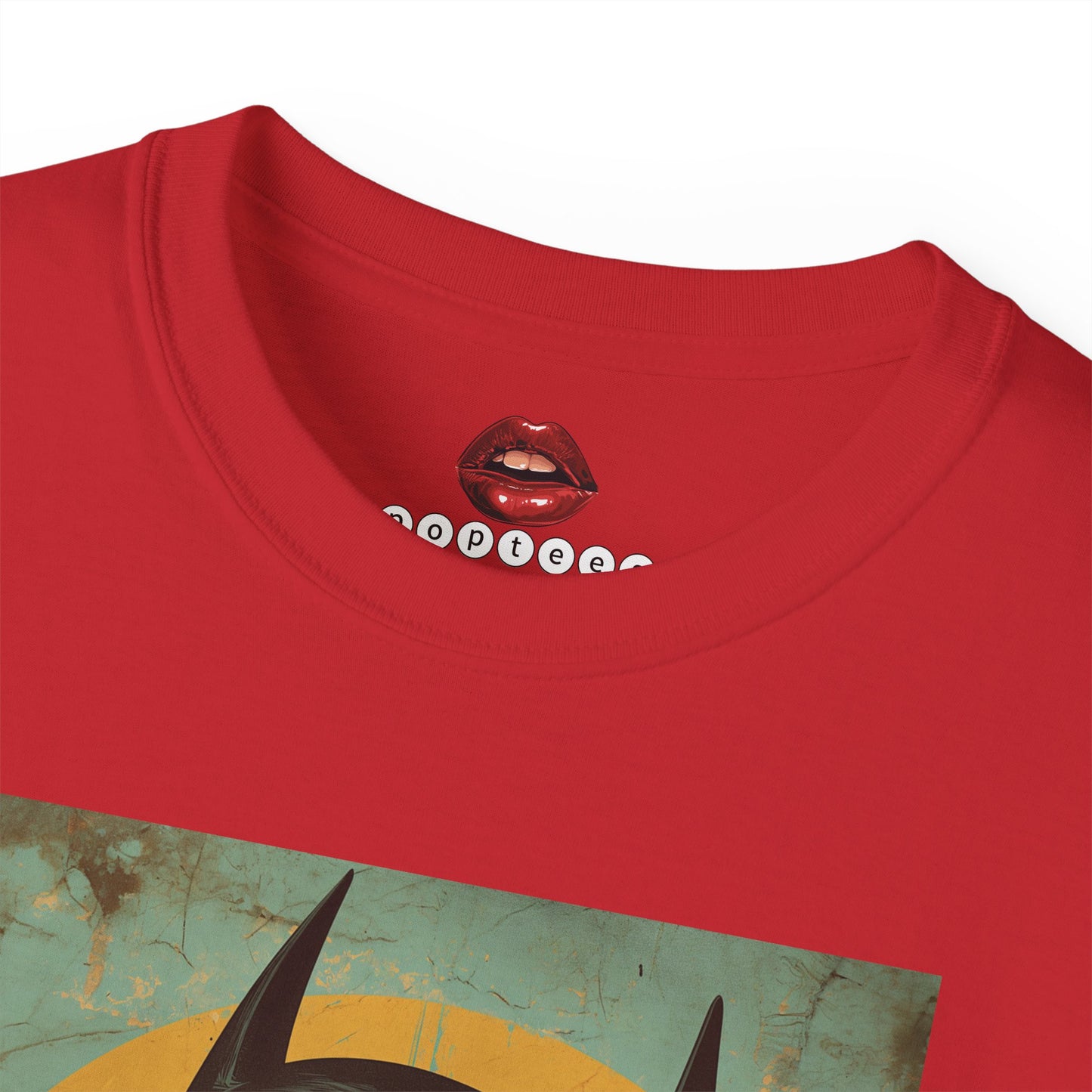 Batgirl 2 Unisex Ultra Cotton Tee
