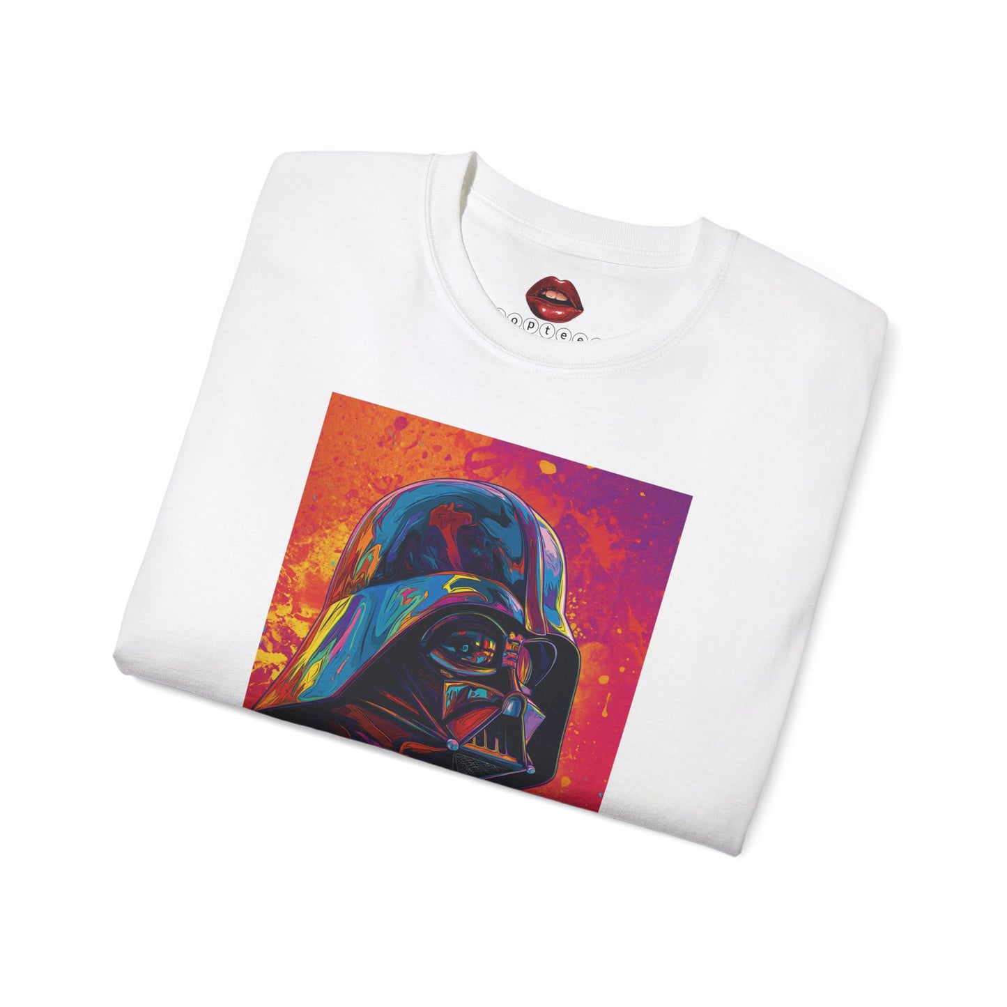 Vader 1 Unisex Ultra Cotton Tee