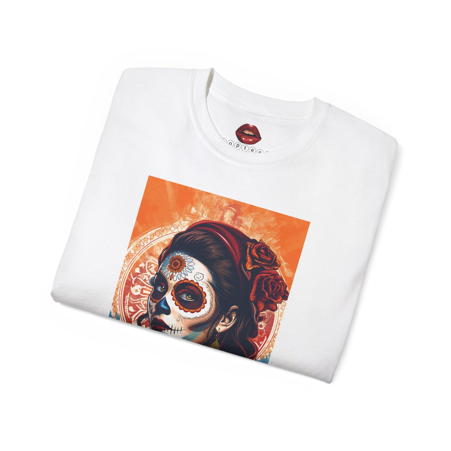 Dead 10 Unisex Ultra Cotton Tee