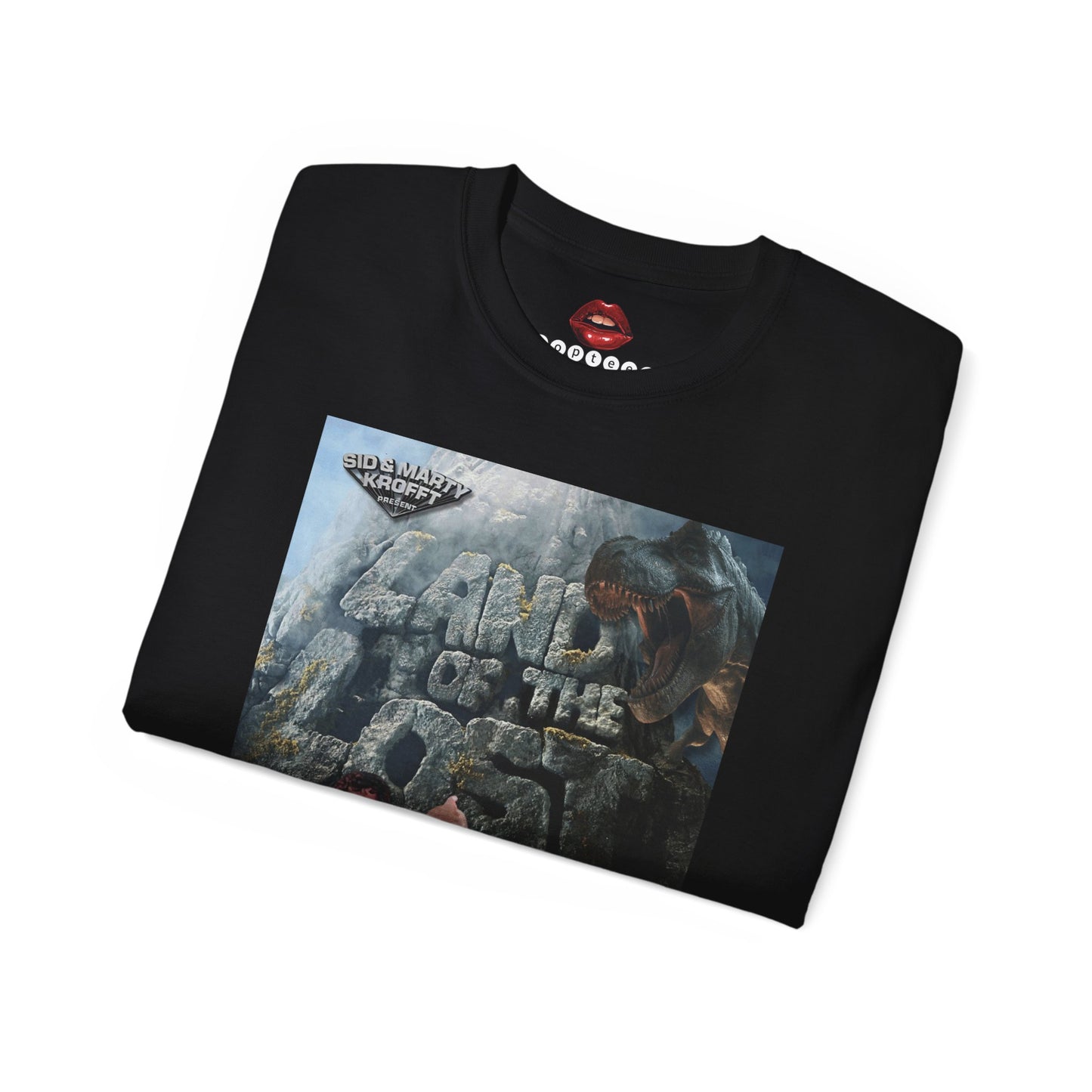 Lost Land Unisex Ultra Cotton Tee