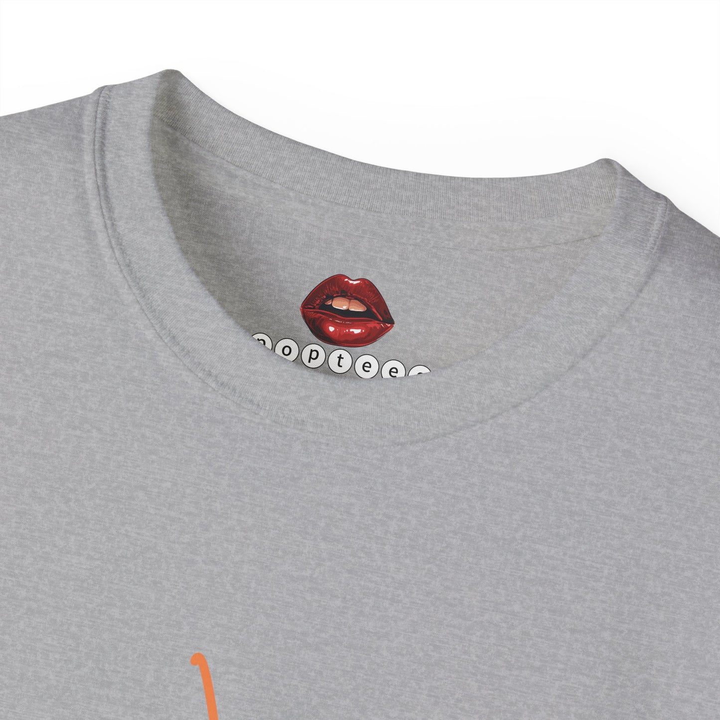 Hustler Unisex Ultra Cotton Tee
