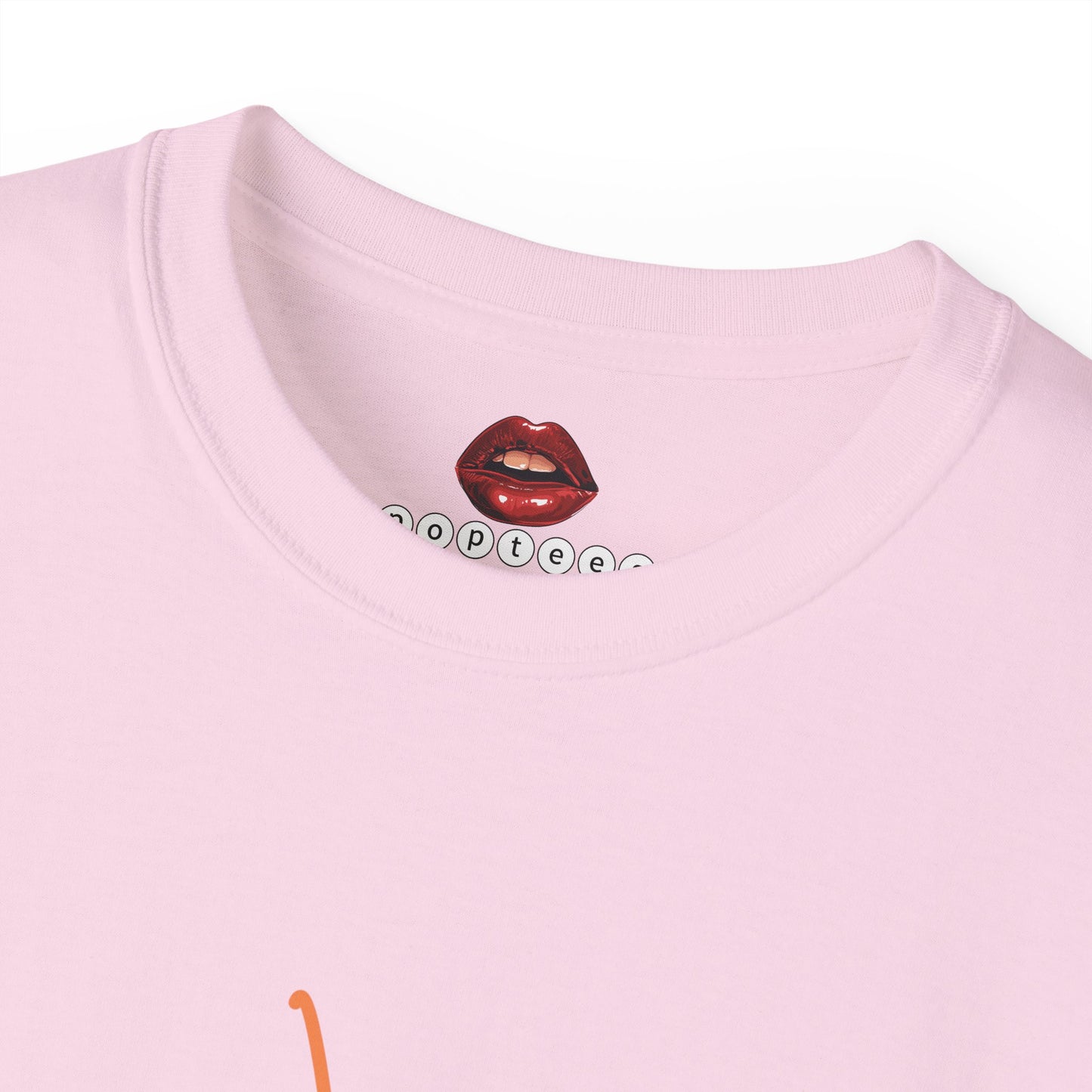 Hustler Unisex Ultra Cotton Tee