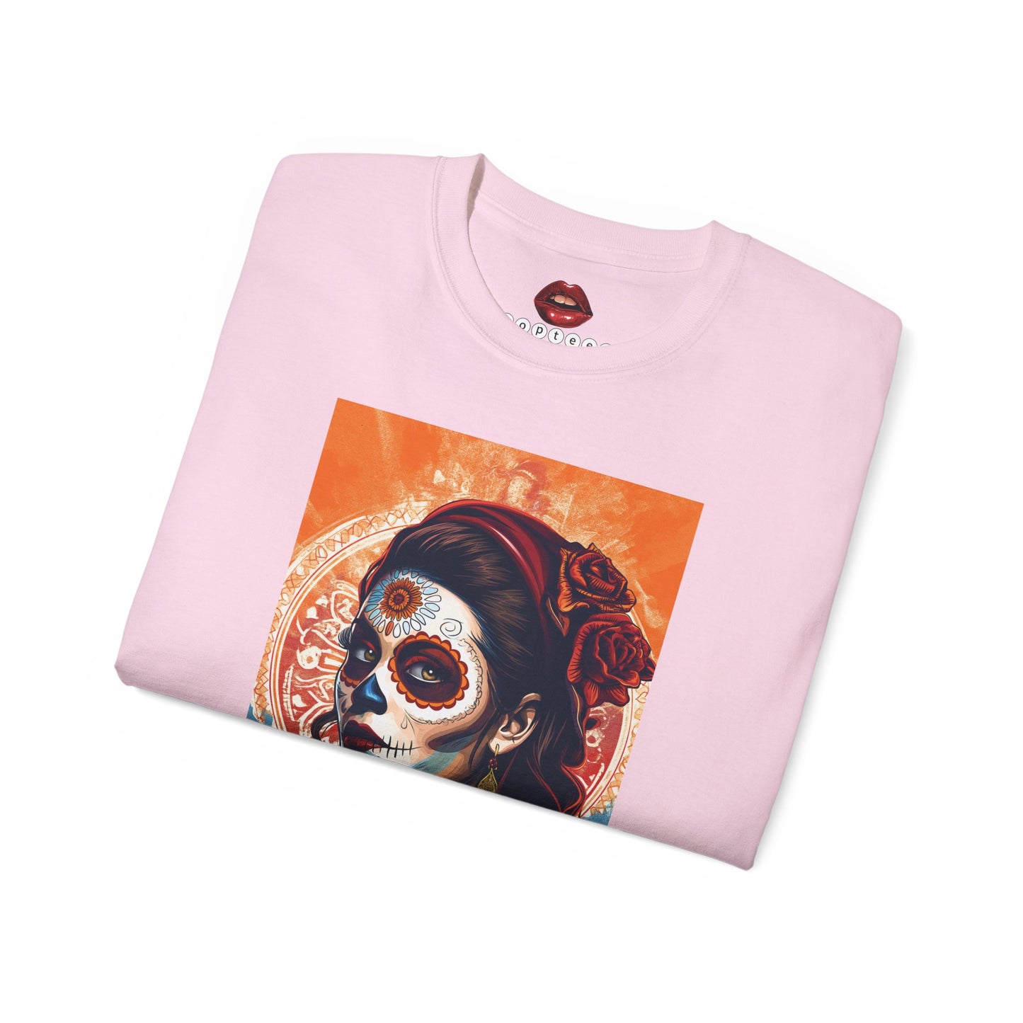 Dead 10 Unisex Ultra Cotton Tee