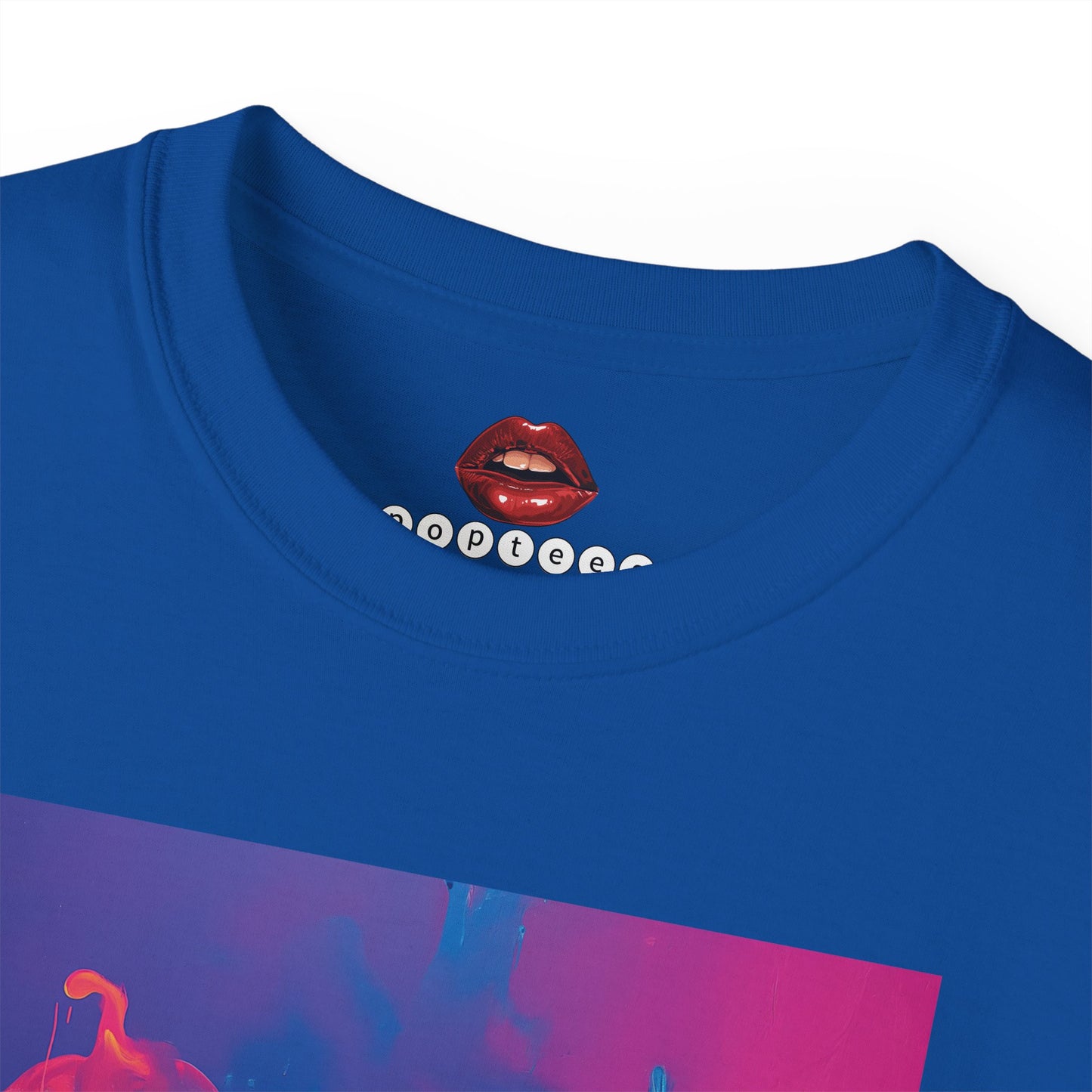 LV 3 Unisex Ultra Cotton Tee