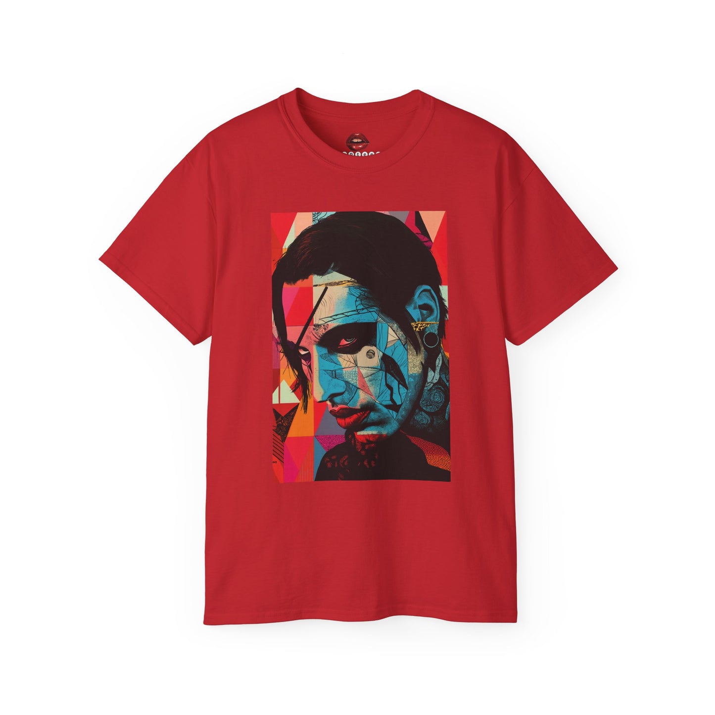 Manson 2 Unisex Ultra Cotton Tee