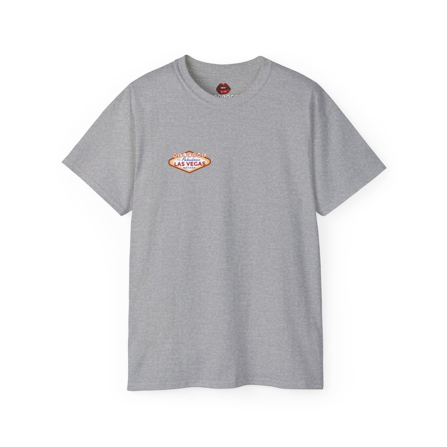 Las Vegas 2 Unisex Ultra Cotton Tee