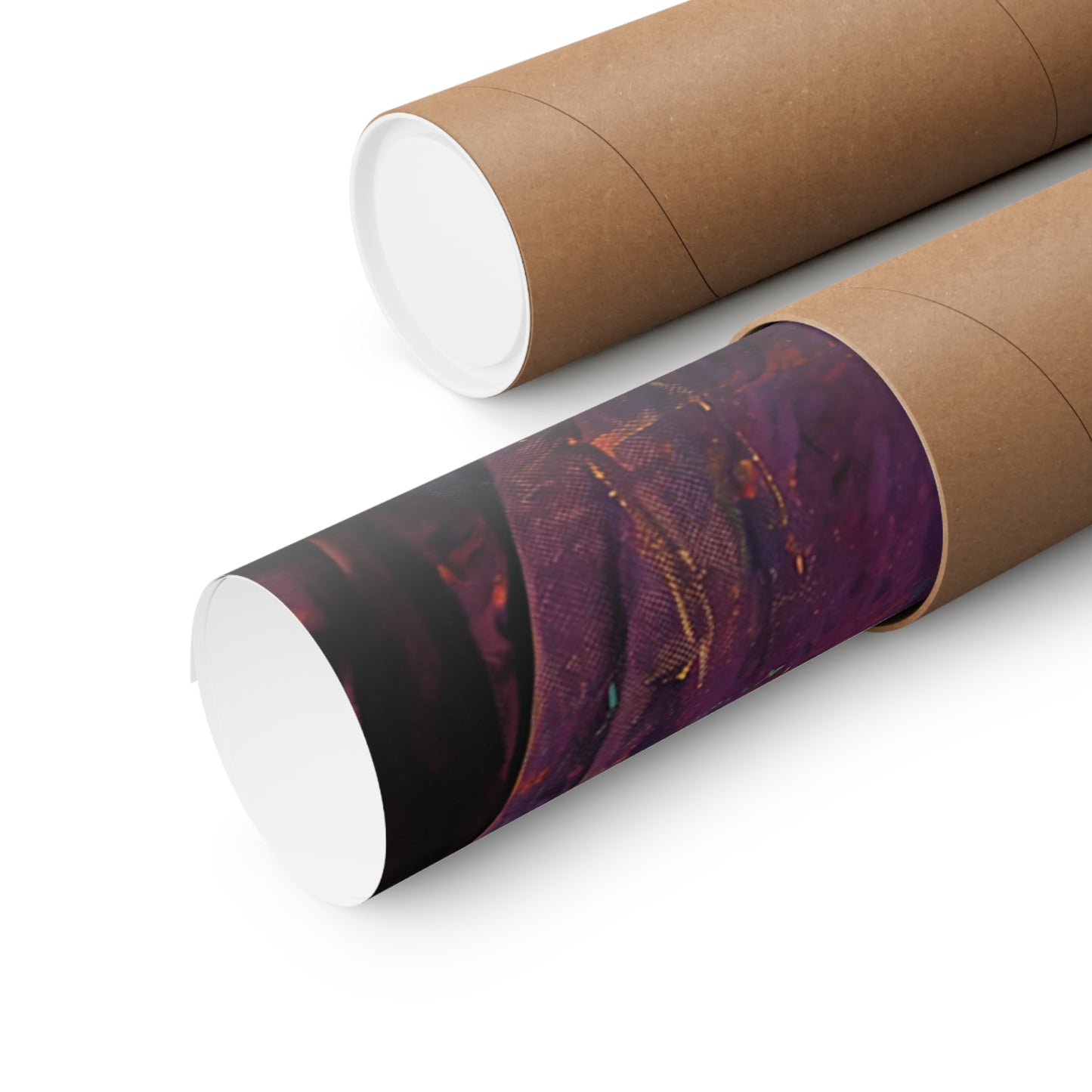 Joker 1 Matte Vertical Posters