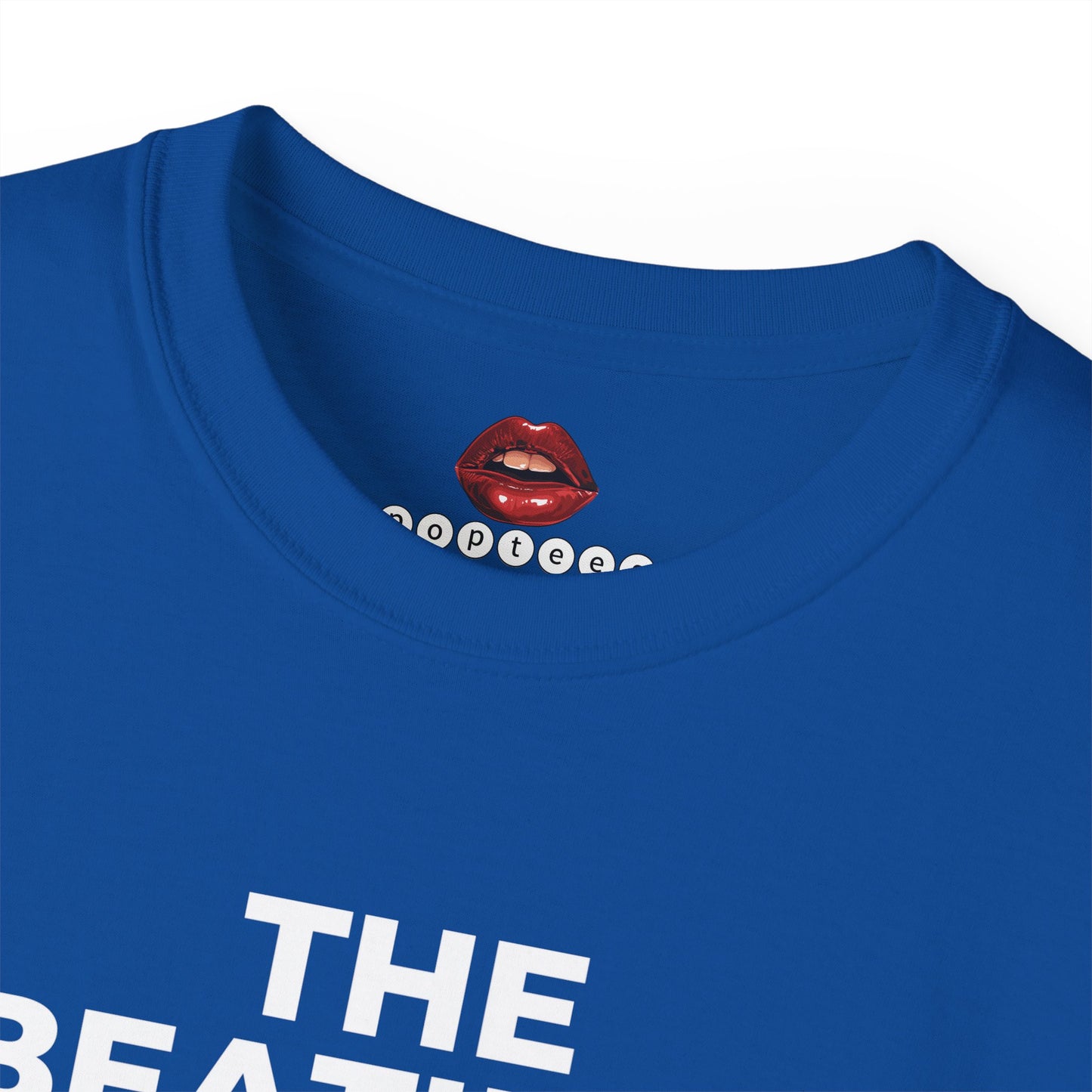 Beatings Unisex Ultra Cotton Tee