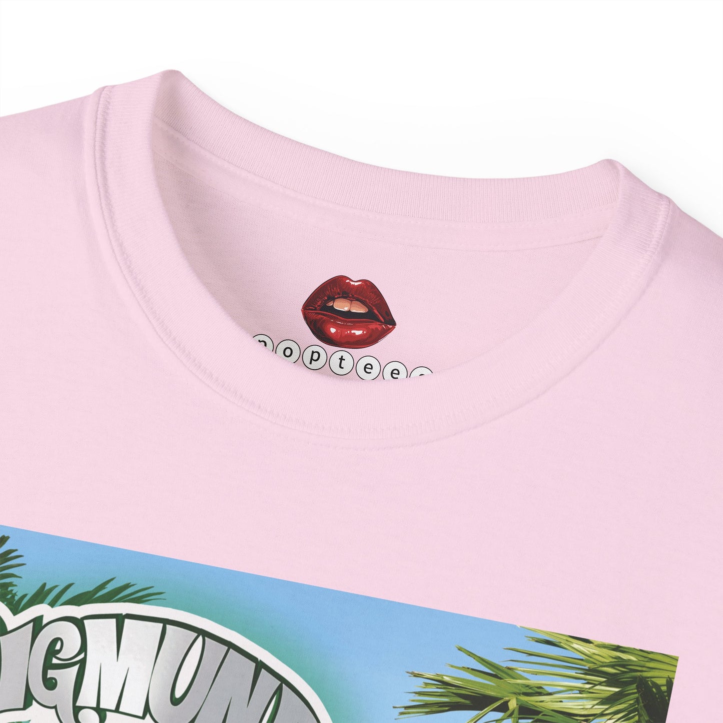 Sigmund & Sea Monsters Unisex Ultra Cotton Tee
