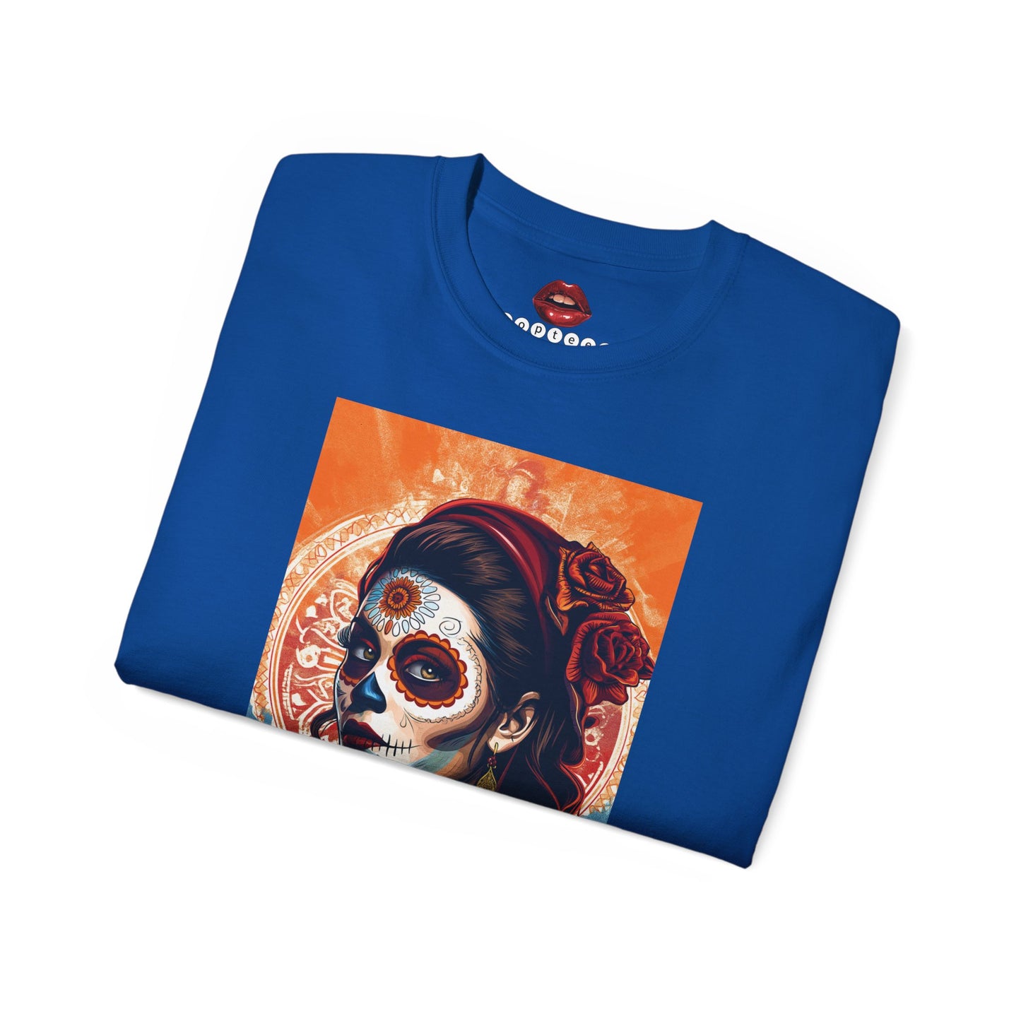 Dead 10 Unisex Ultra Cotton Tee