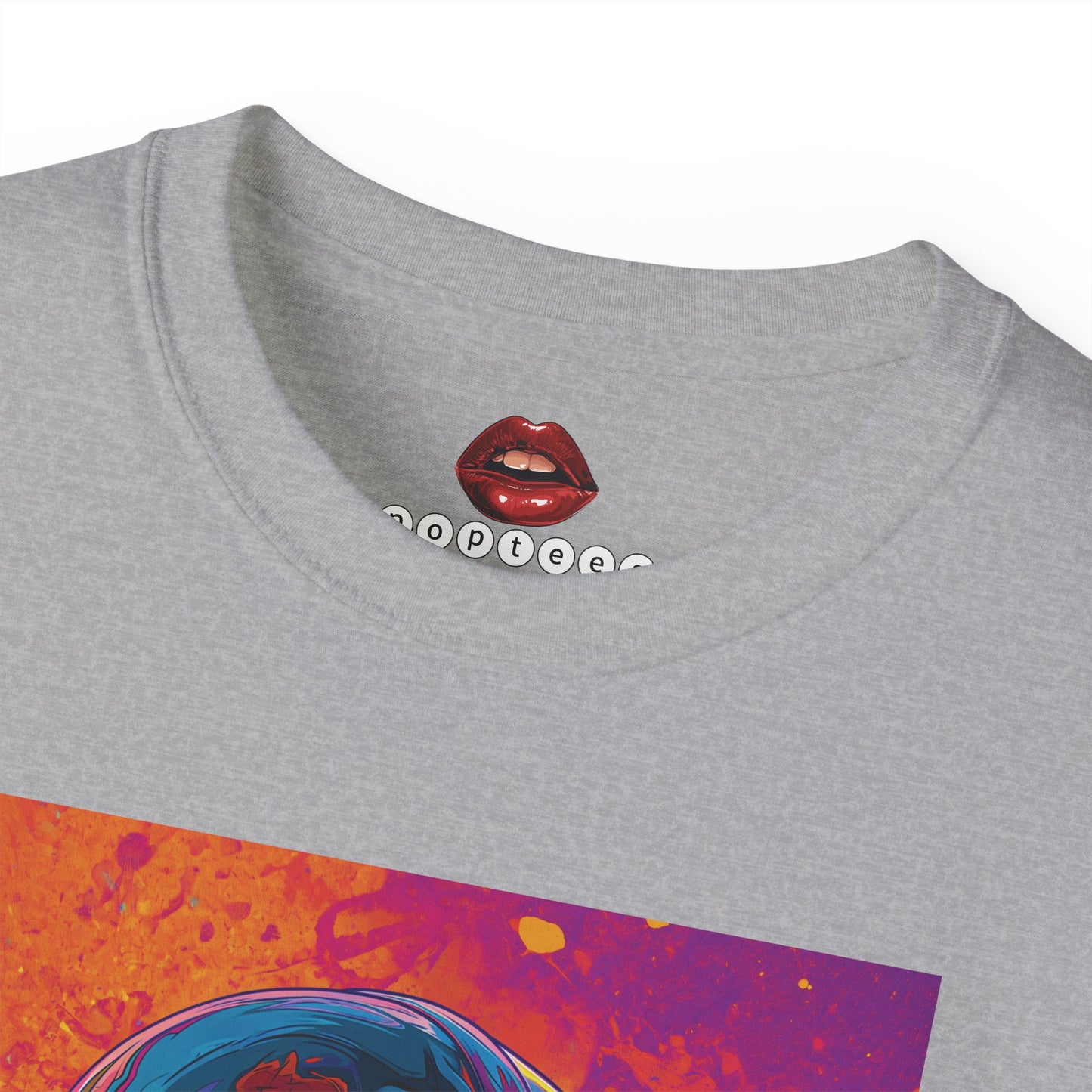 Vader 1 Unisex Ultra Cotton Tee