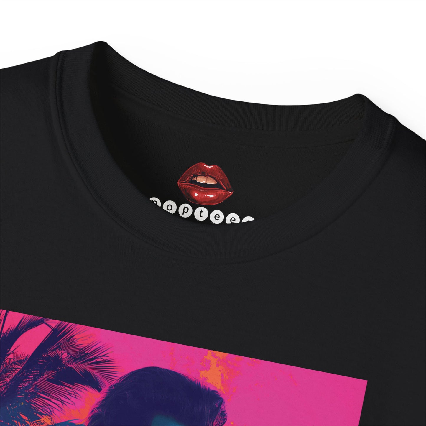 Miami 1 Unisex Ultra Cotton Tee