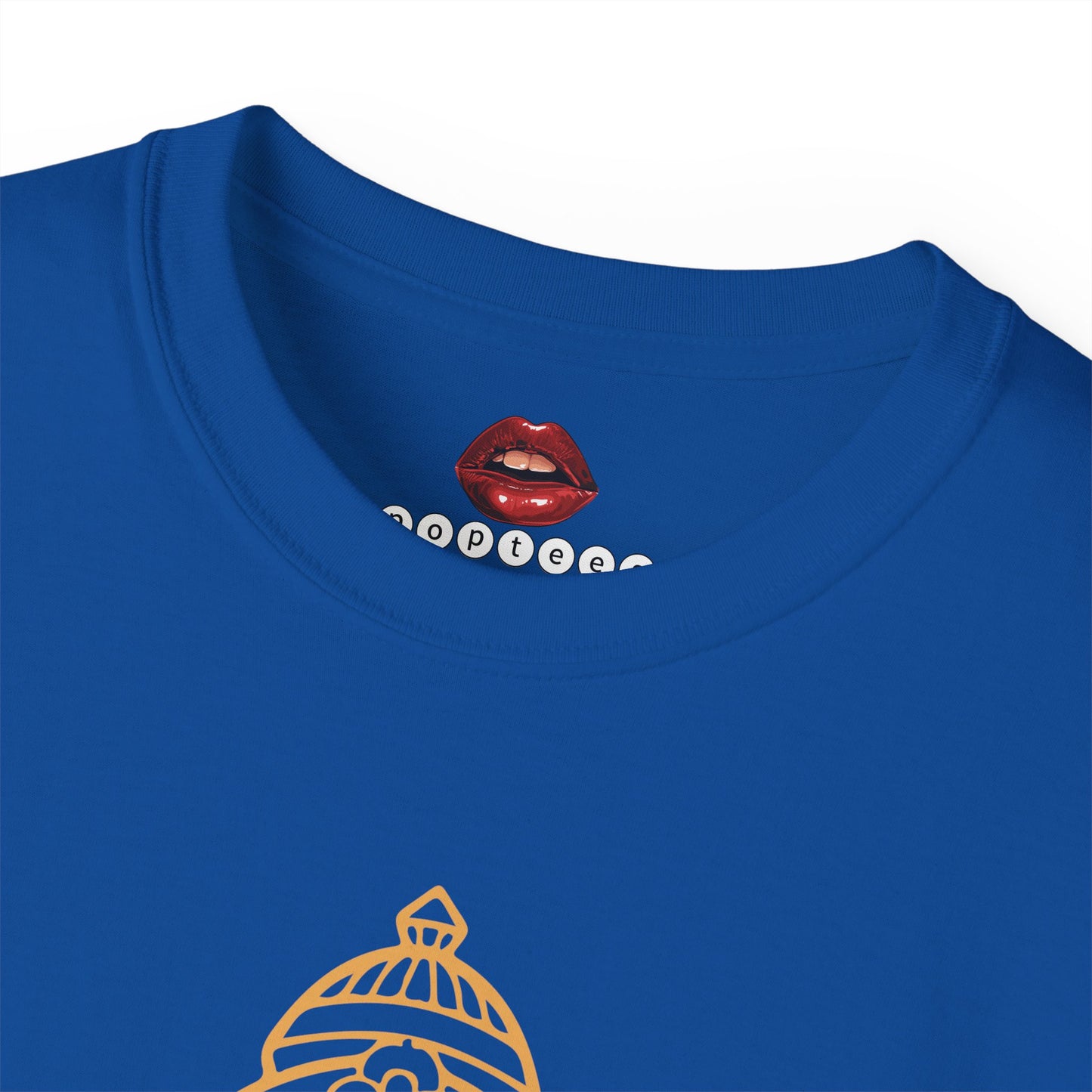 Ganesh Gold Unisex Ultra Cotton Tee