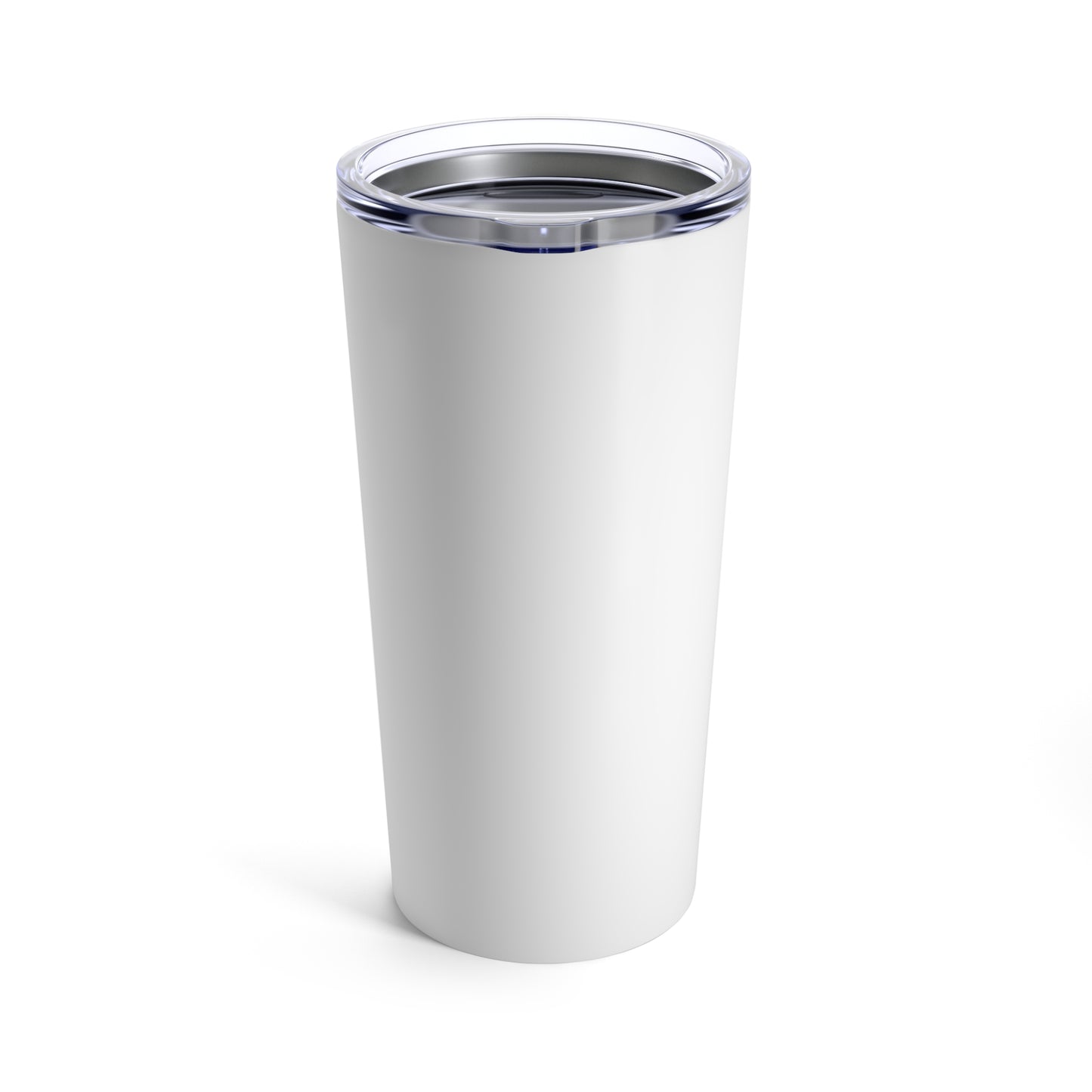 Mashed Potatoes Tumbler 20oz