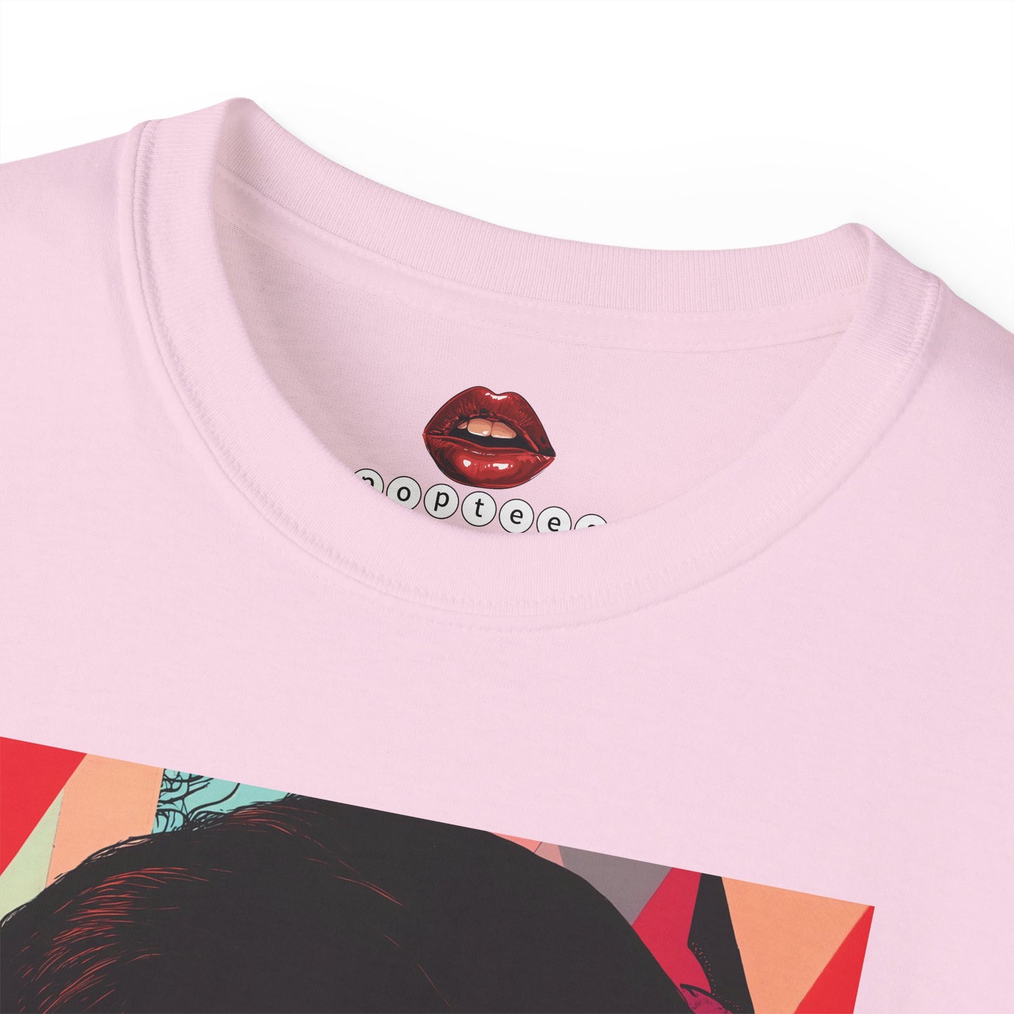 Manson 2 Unisex Ultra Cotton Tee