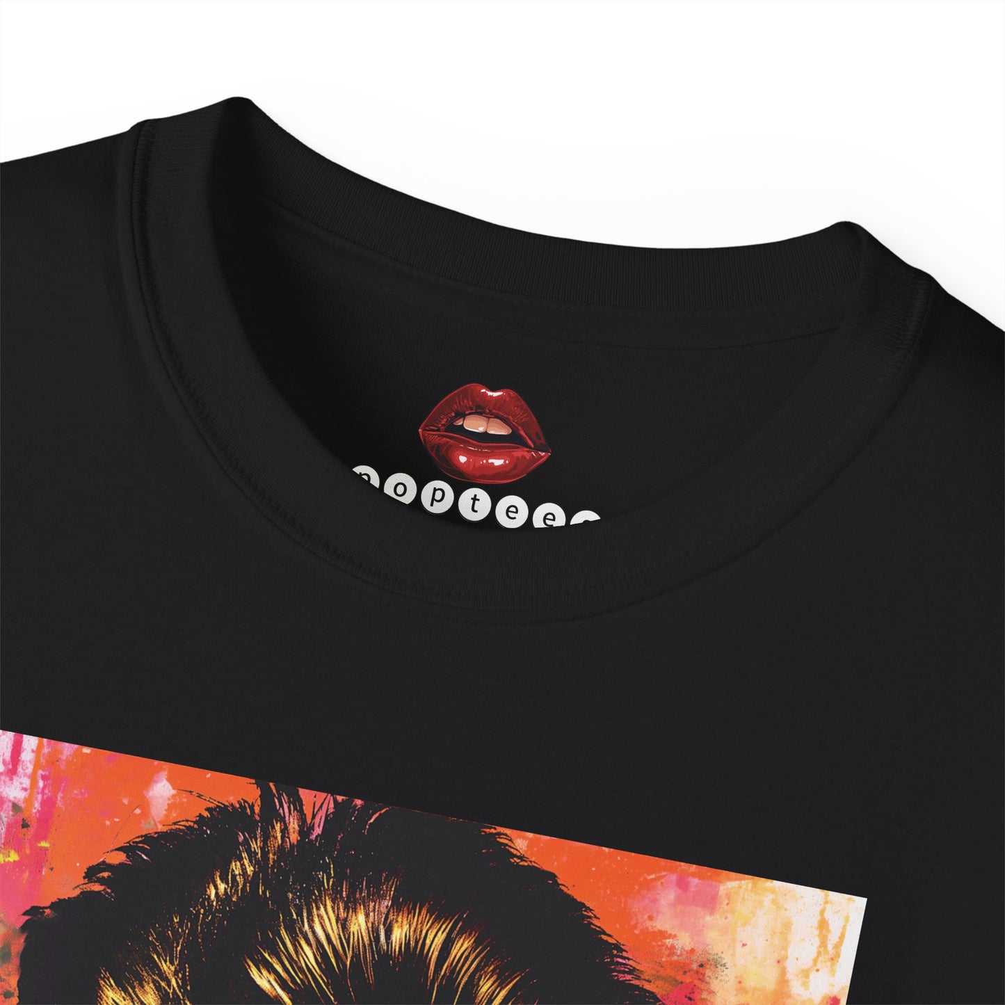 Bowie 2 Unisex Ultra Cotton Tee