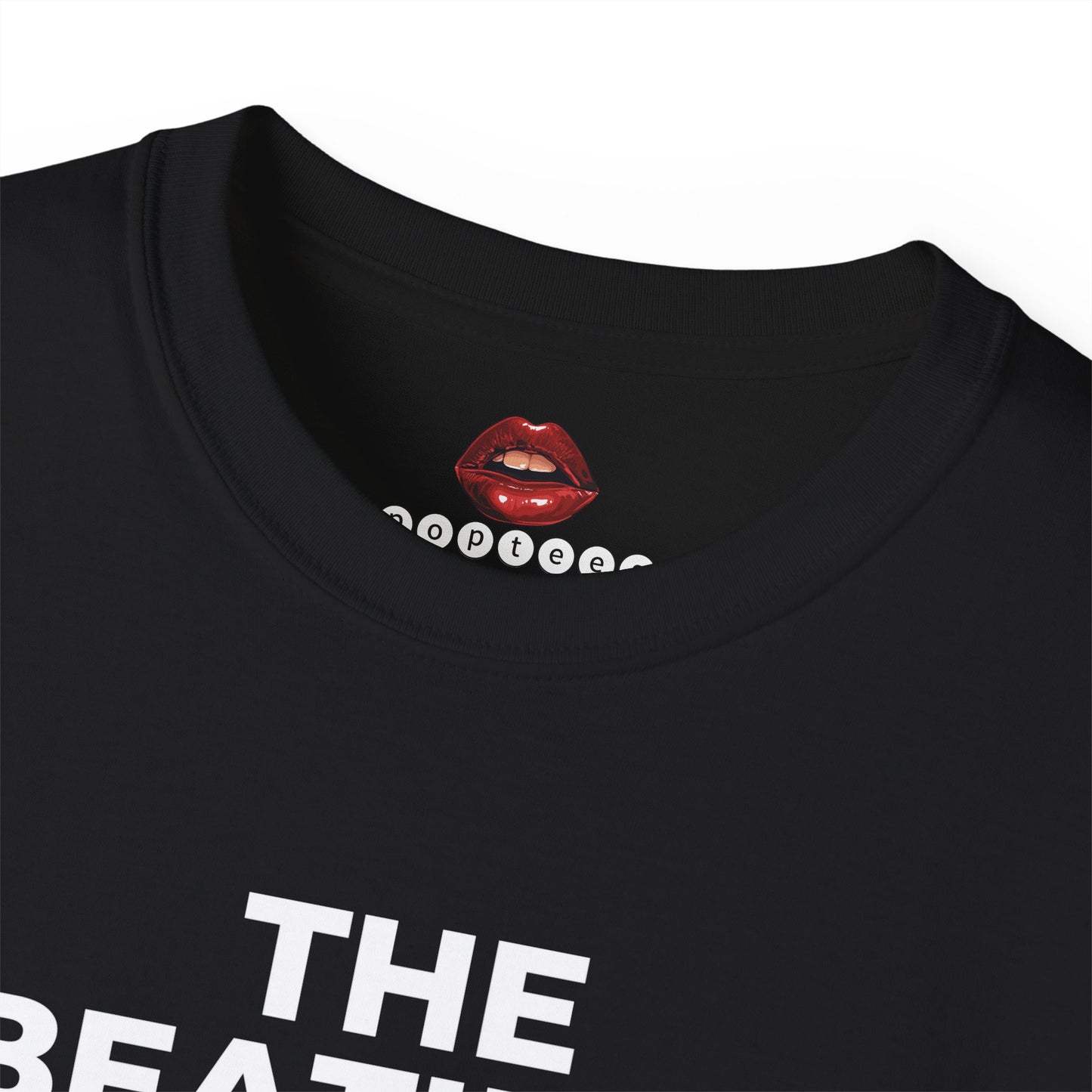 Beatings Unisex Ultra Cotton Tee