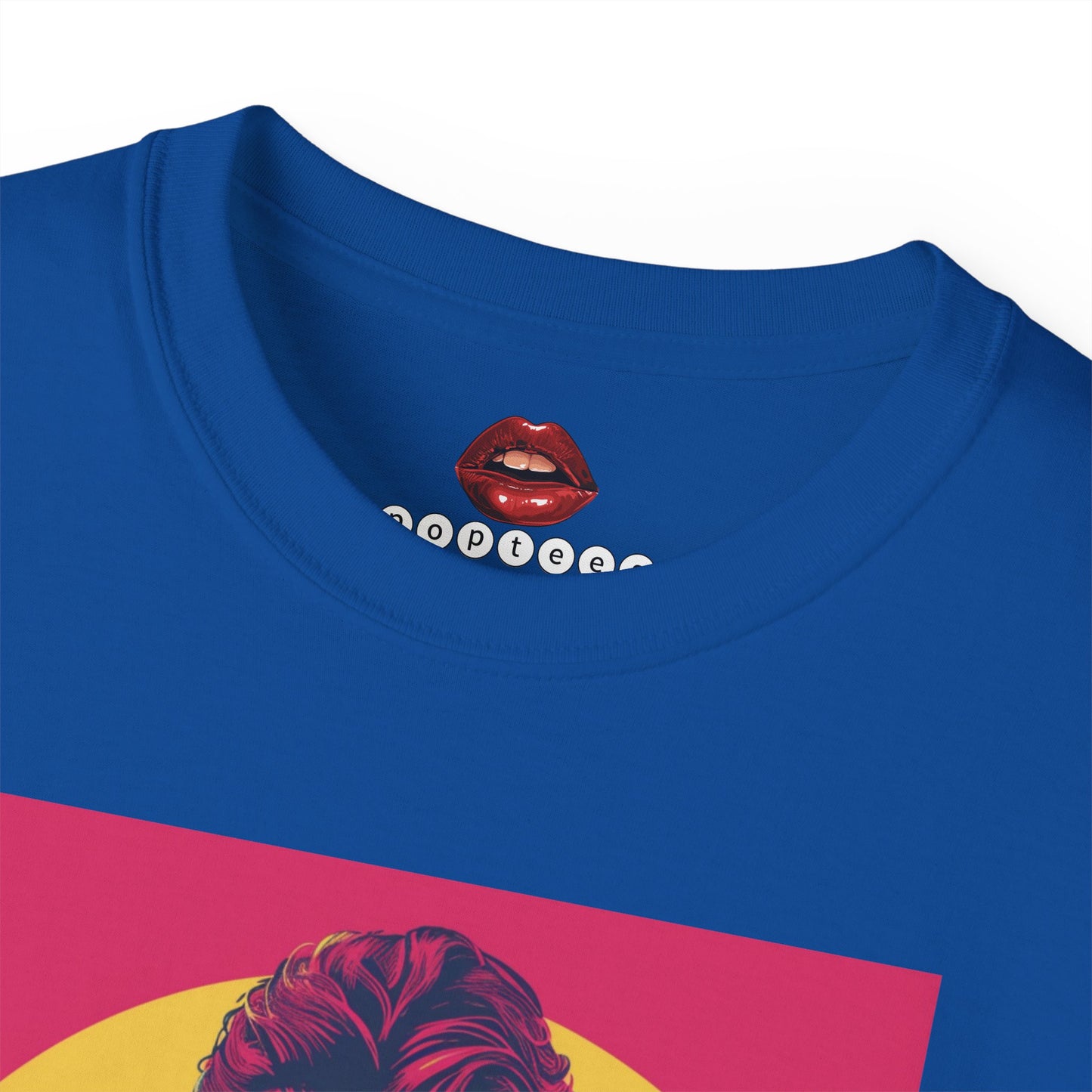 Miami 2 Unisex Ultra Cotton Tee