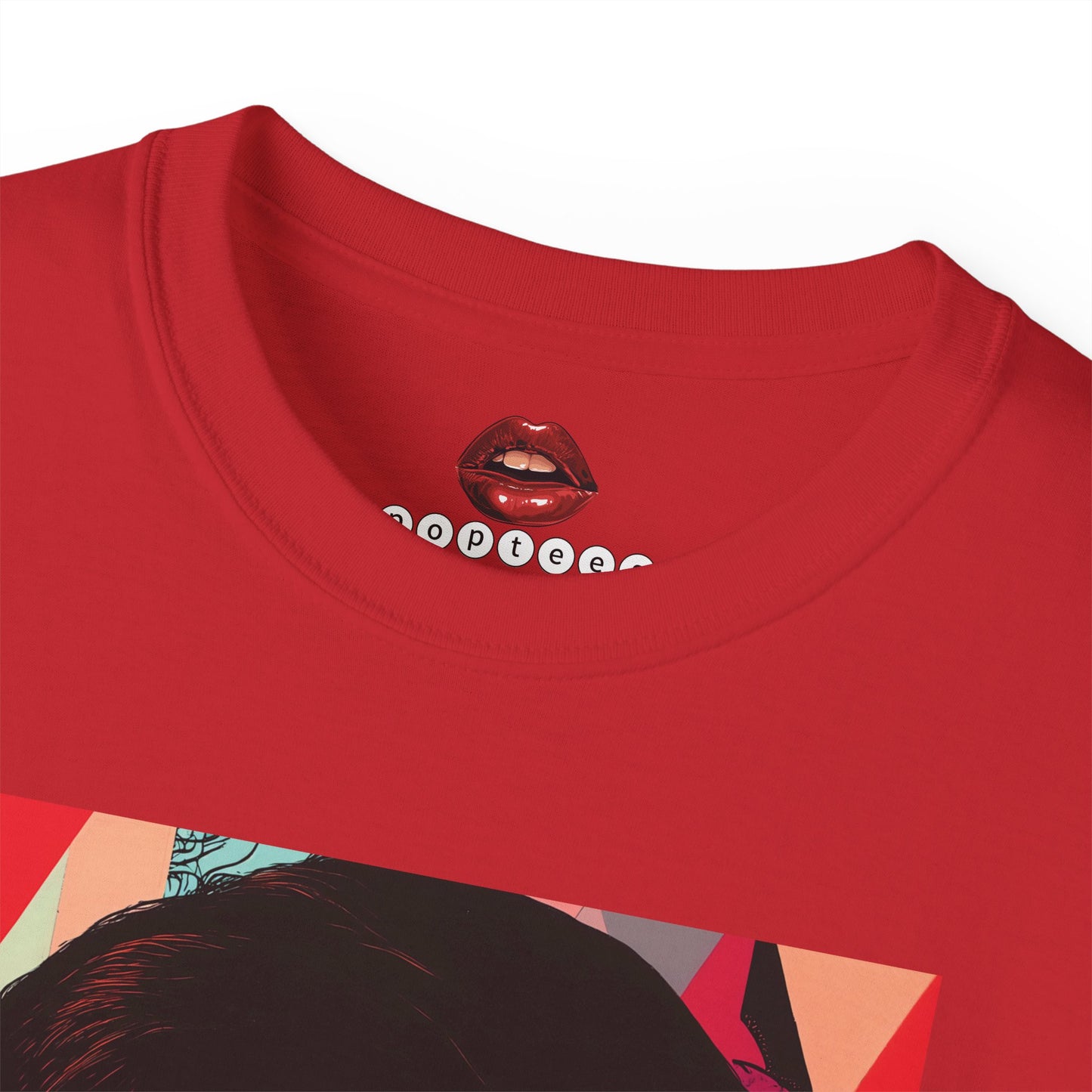 Manson 2 Unisex Ultra Cotton Tee