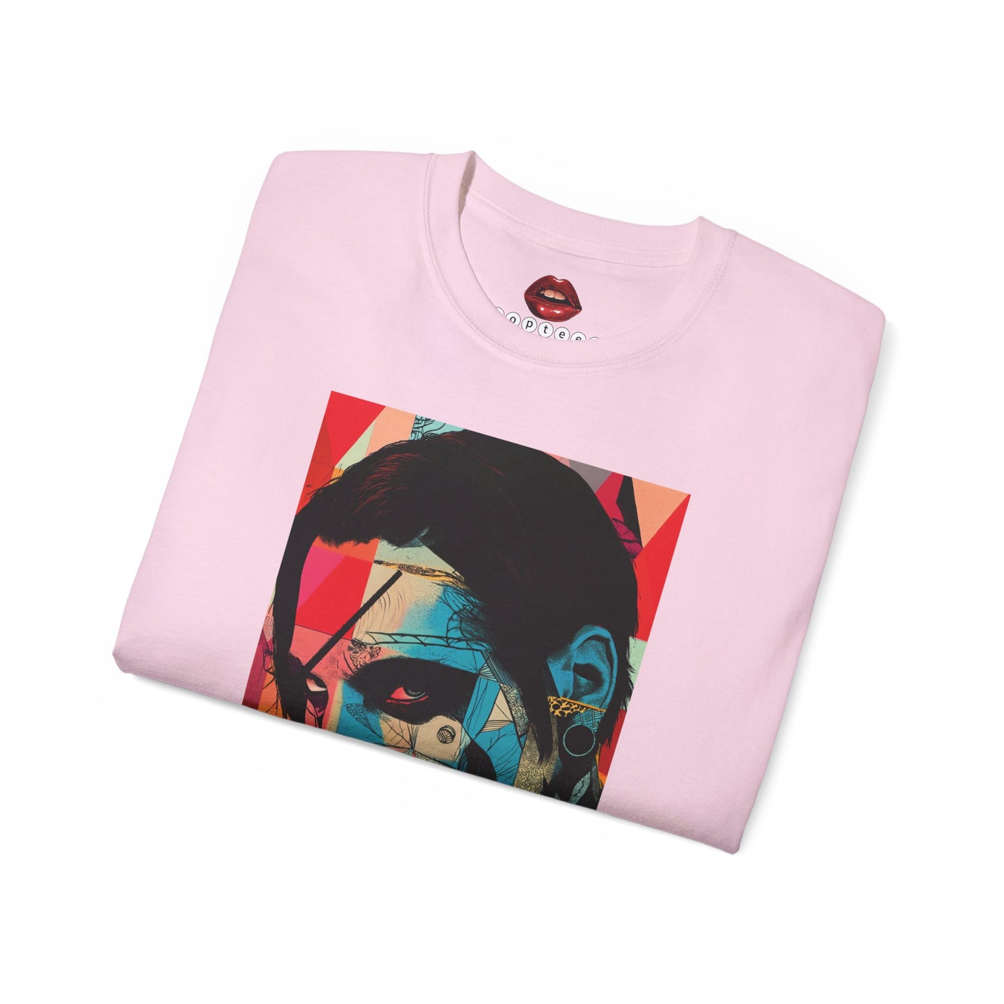 Manson 2 Unisex Ultra Cotton Tee