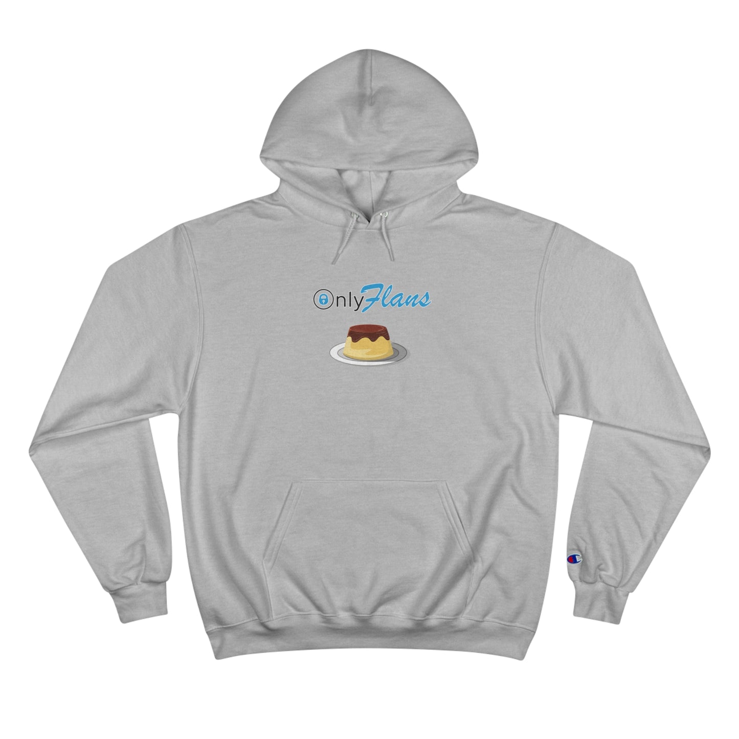 OnlyFlans Champion Hoodie