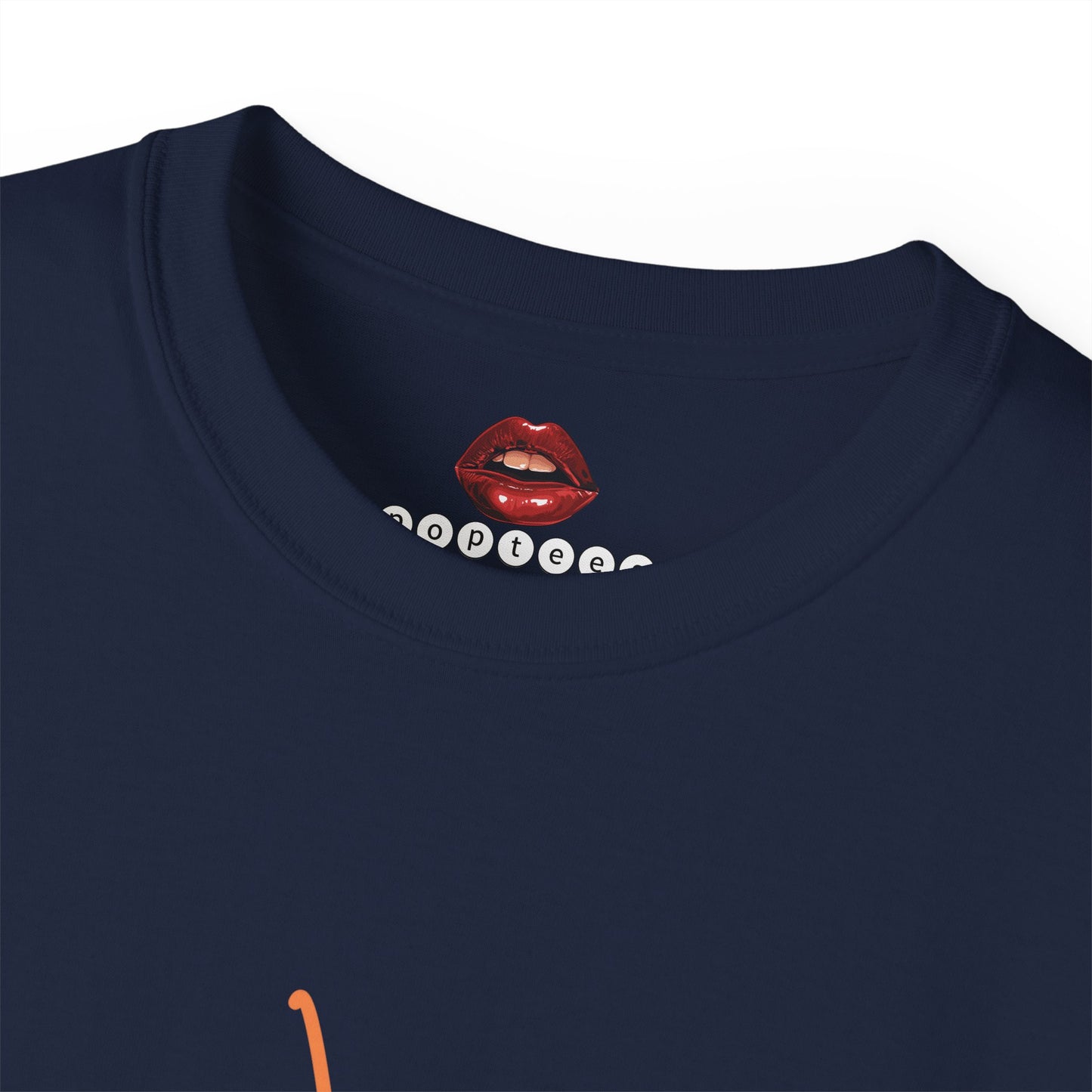 Hustler Unisex Ultra Cotton Tee