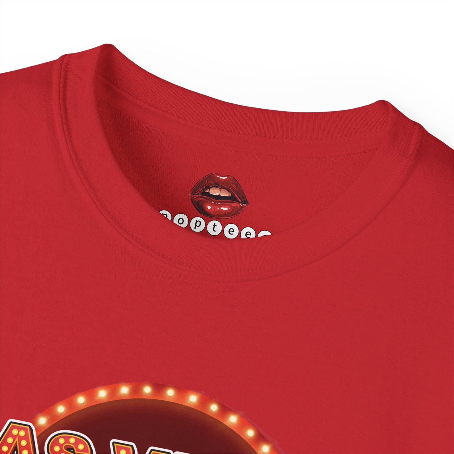 Las Vegas 4 Unisex Ultra Cotton Tee