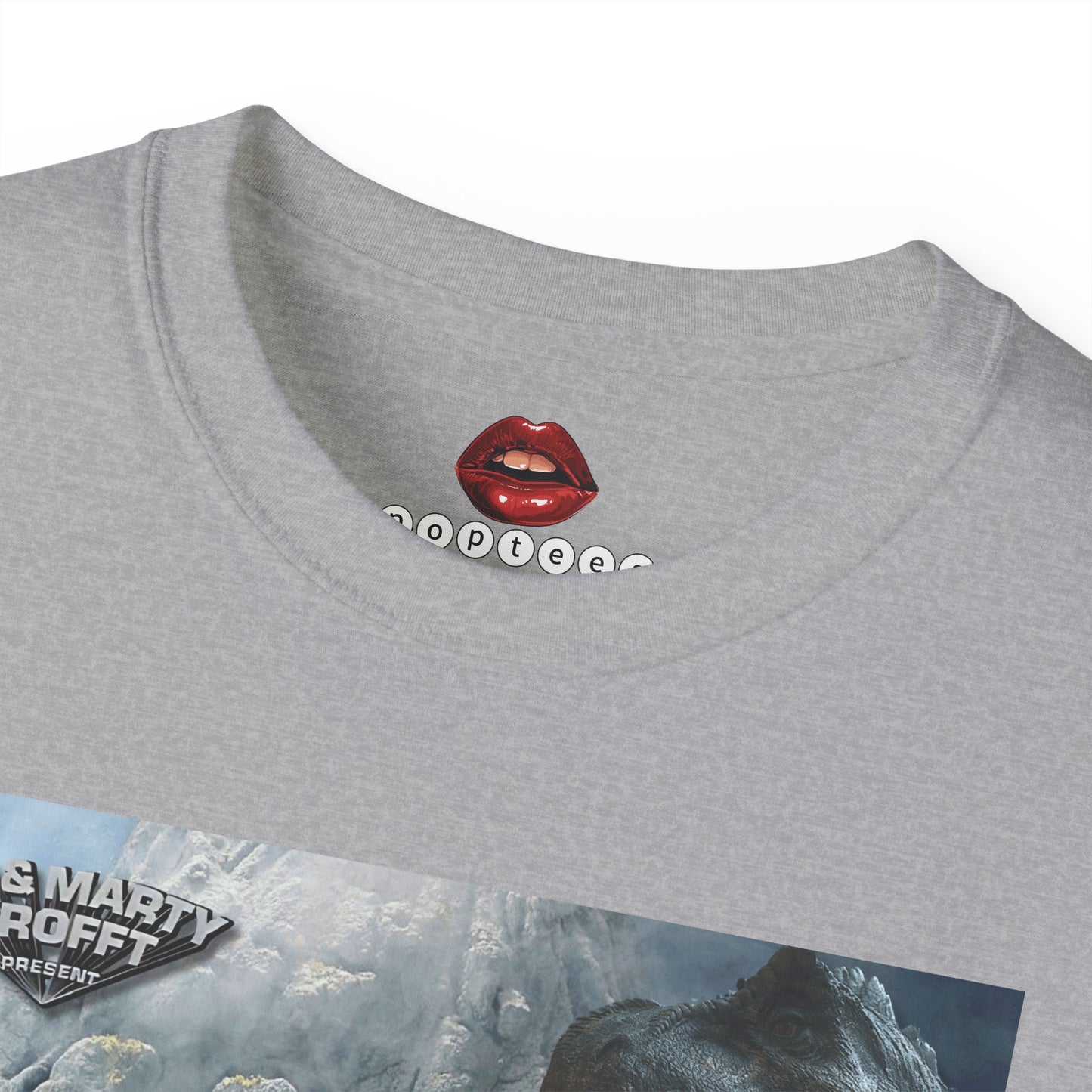 Lost Land Unisex Ultra Cotton Tee