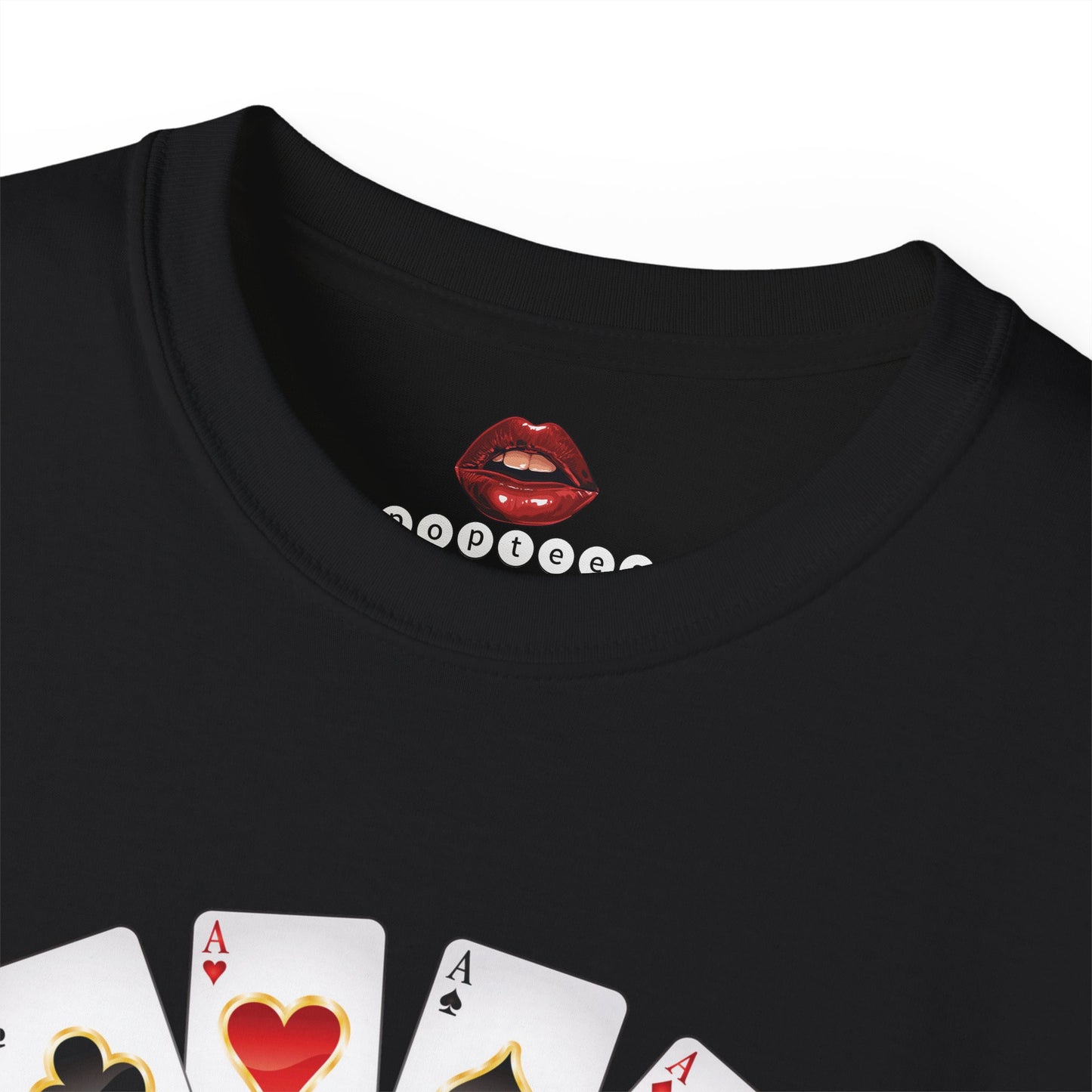 Las Vegas 5 Unisex Ultra Cotton Tee