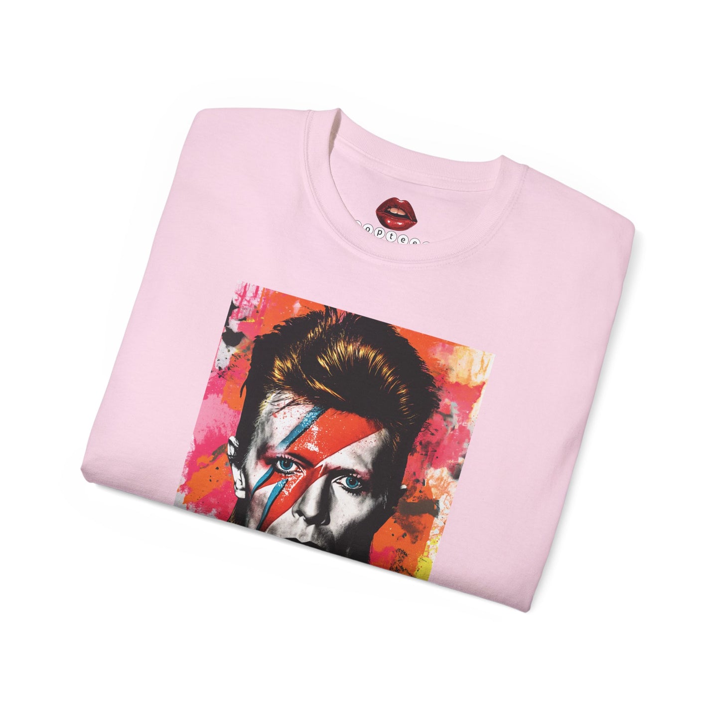 Bowie 2 Unisex Ultra Cotton Tee