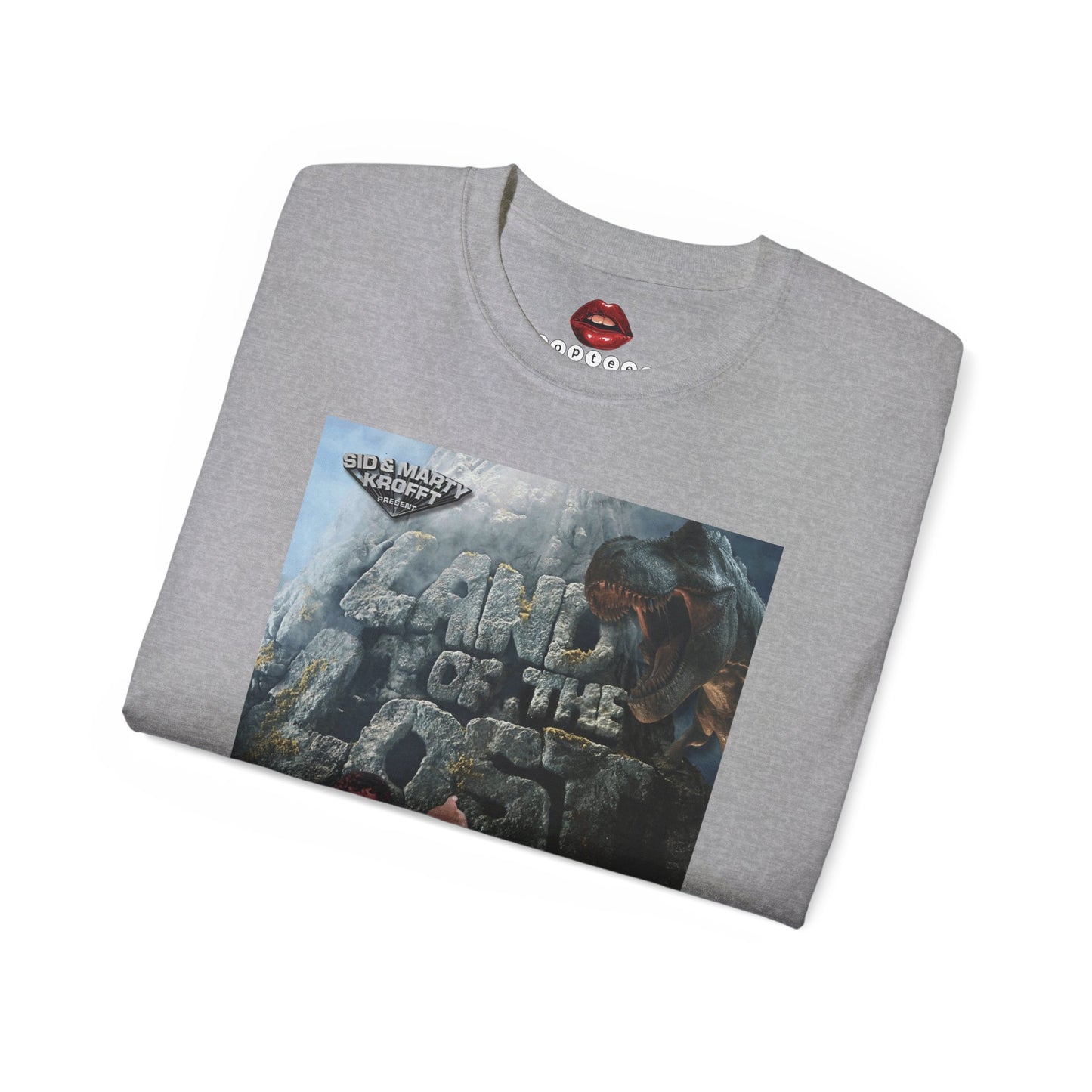 Lost Land Unisex Ultra Cotton Tee
