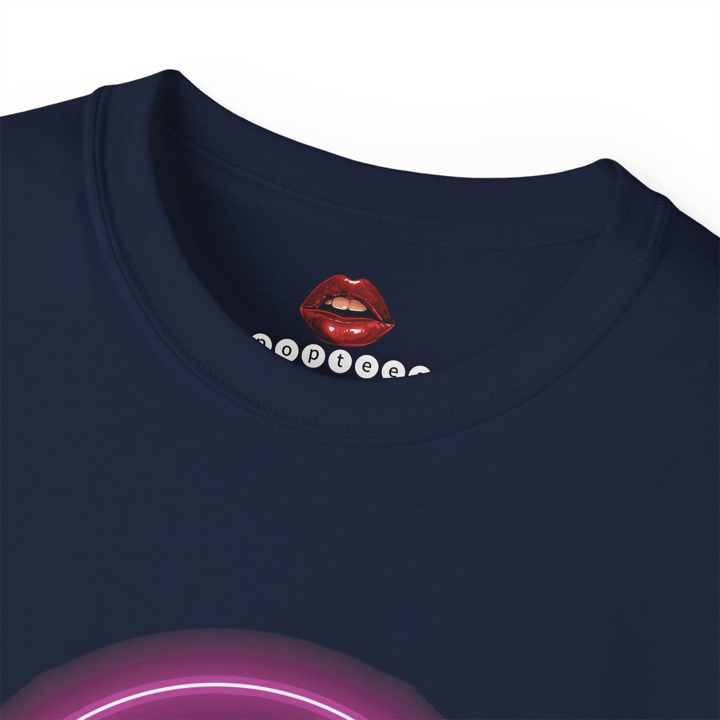 The Eye Unisex Ultra Cotton Tee