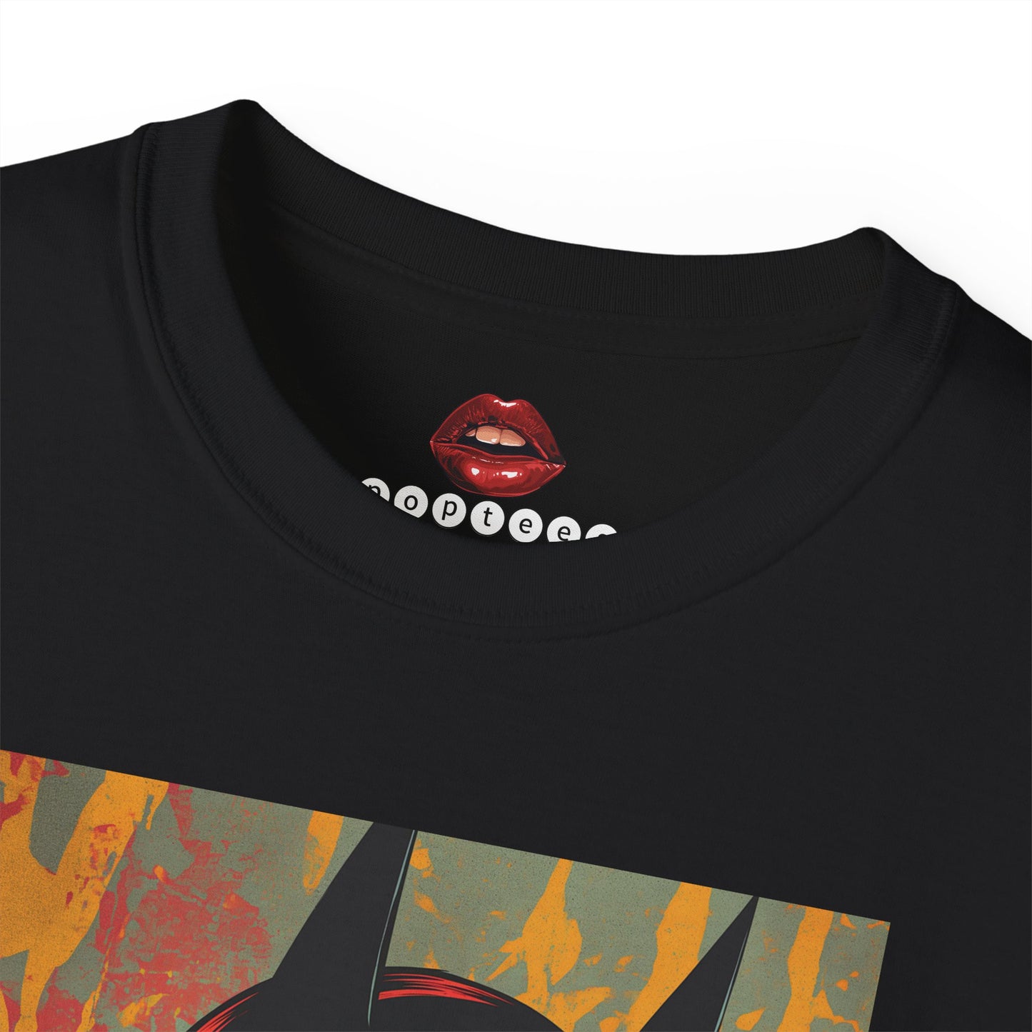 Batgirl 1 Unisex Ultra Cotton Tee