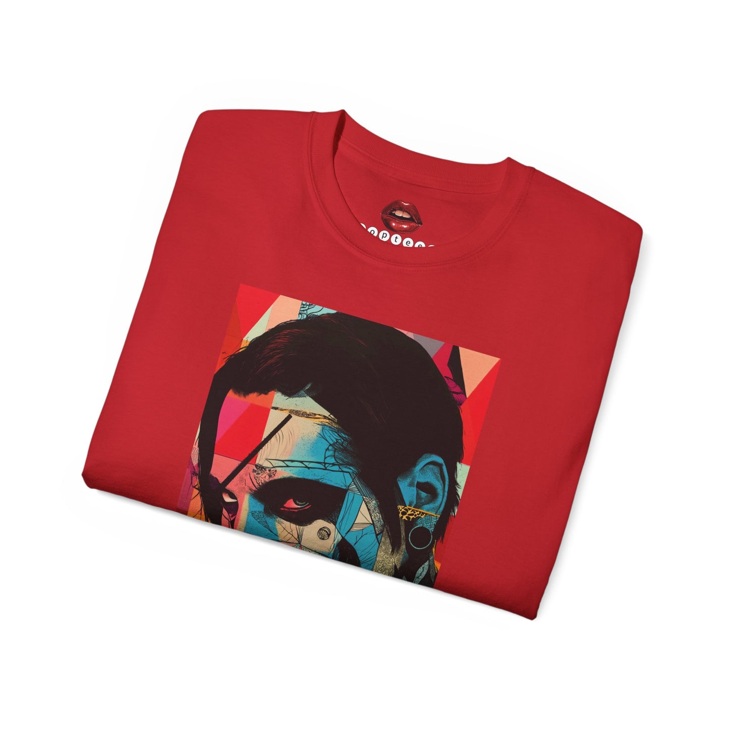 Manson 2 Unisex Ultra Cotton Tee