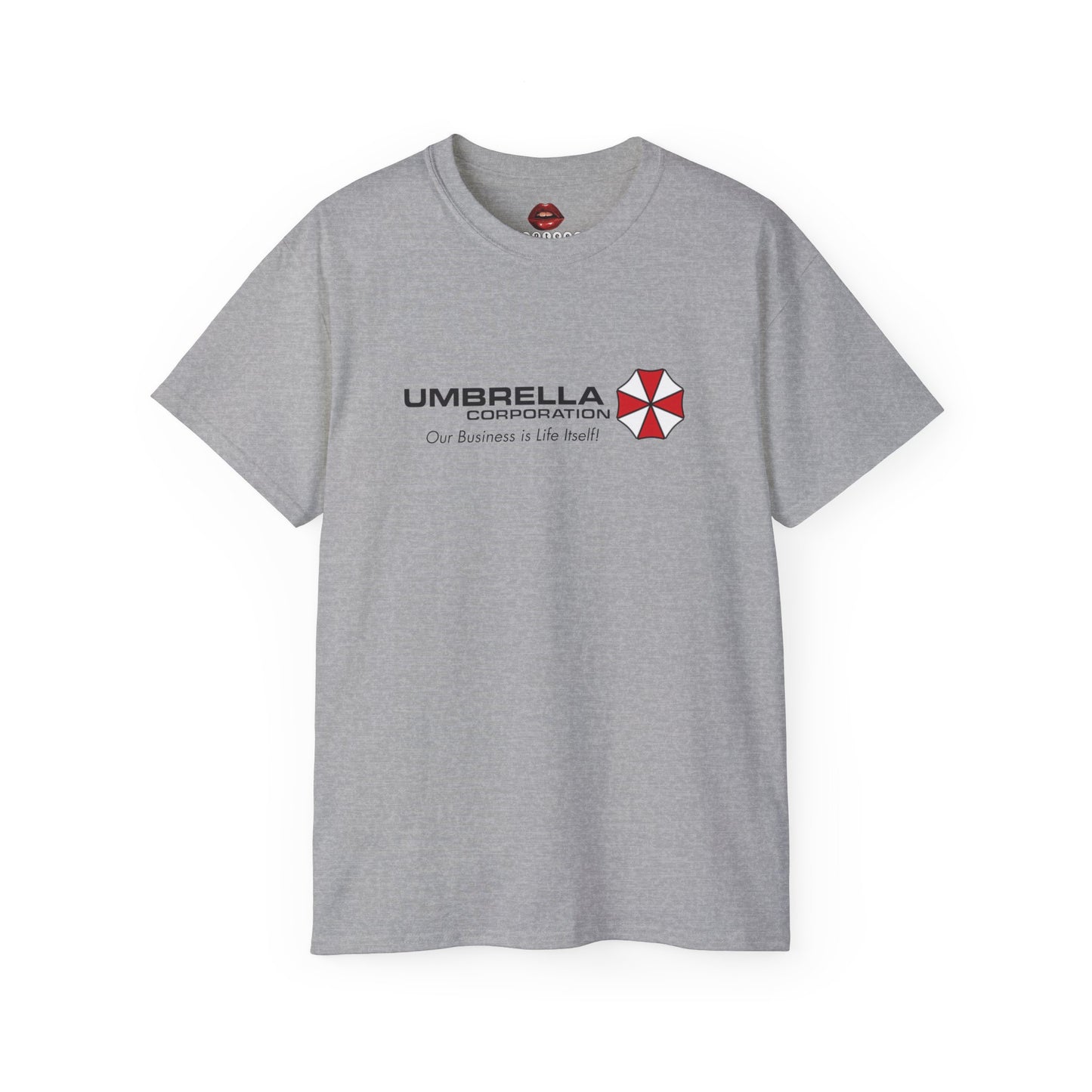 The Umbrella Corp Unisex Ultra Cotton Tee